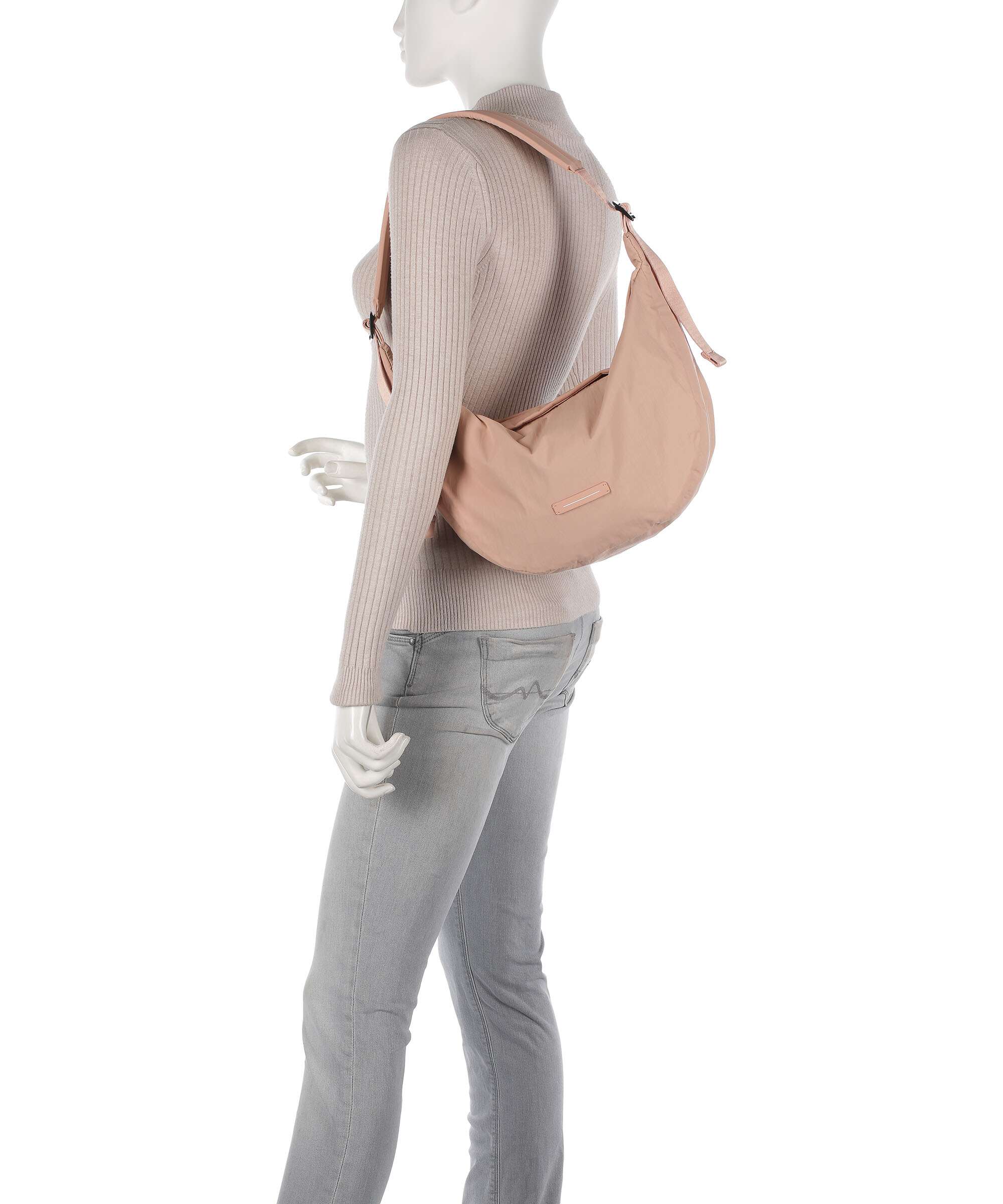 Horizn Studios Chiado Sac fourre-tout sand rose - Image 3