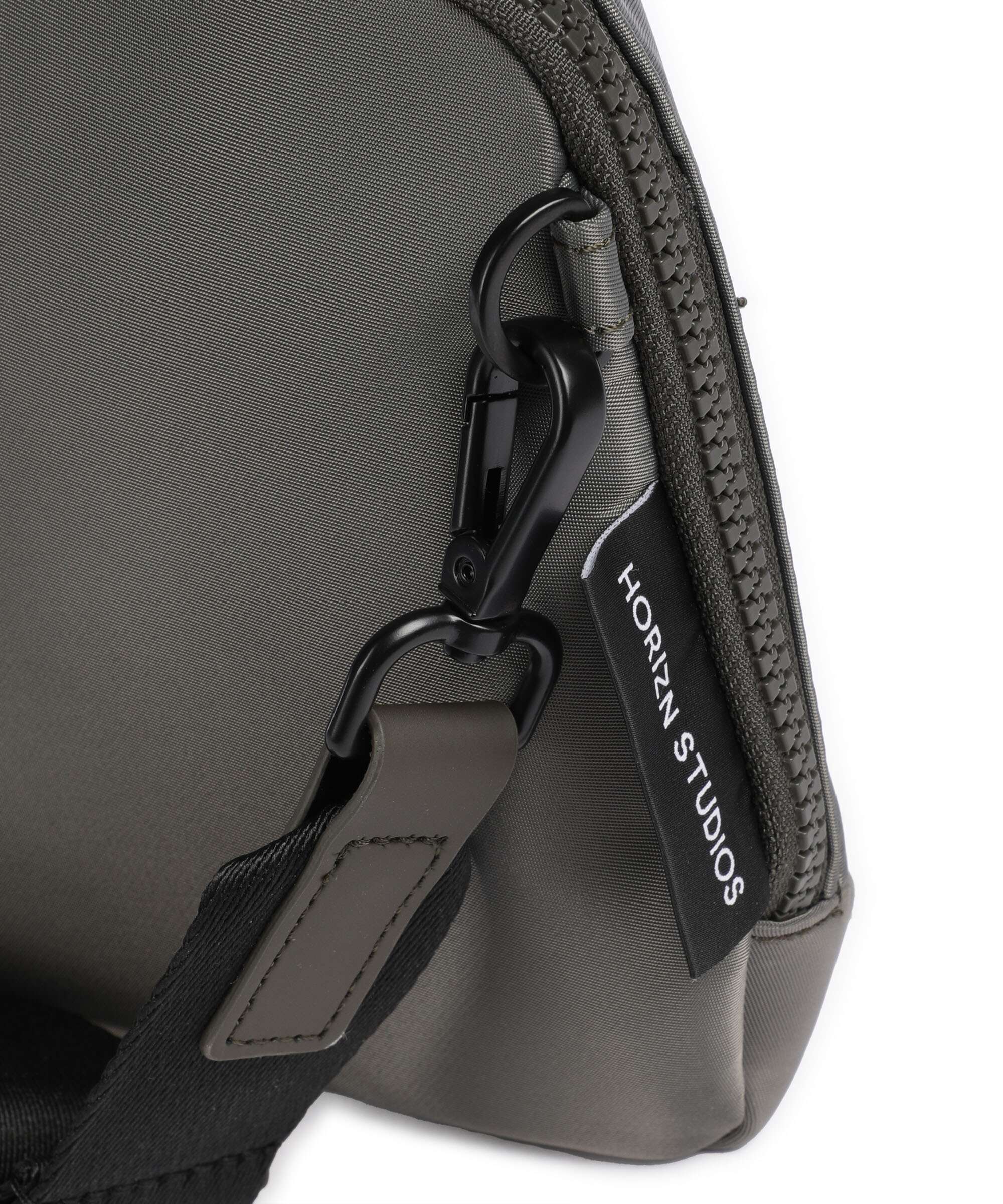 Horizn Studios Gion Sac bandoulière dark olive - Image 5