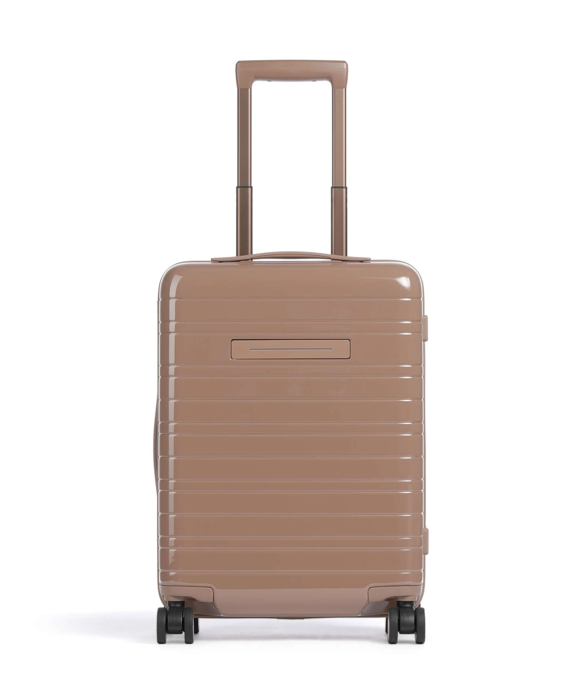Horizn Studios H5 RE Valise 4 roues glossy mocha