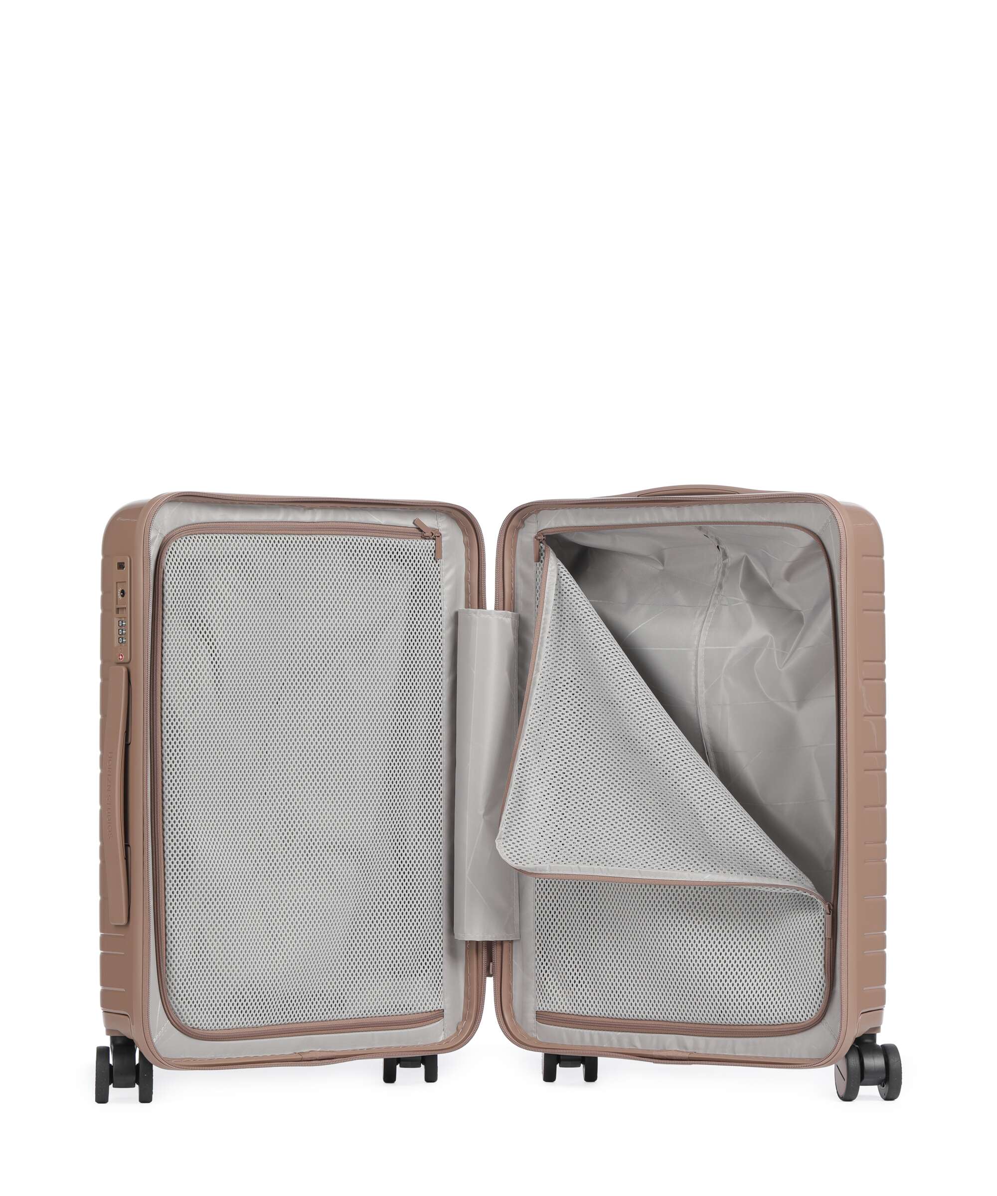 Horizn Studios H5 RE Valise 4 roues glossy mocha - Image 5