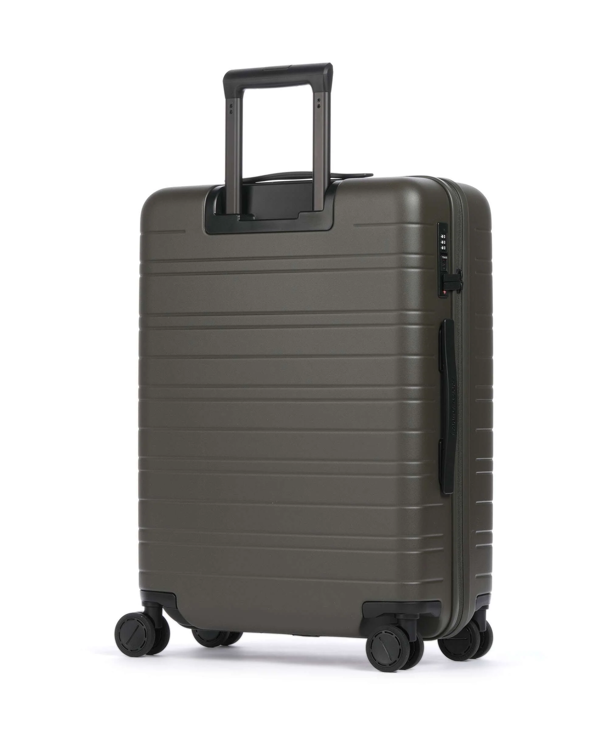 Horizn Studios H6 Pro Valise 4 roues dark olive - Image 2