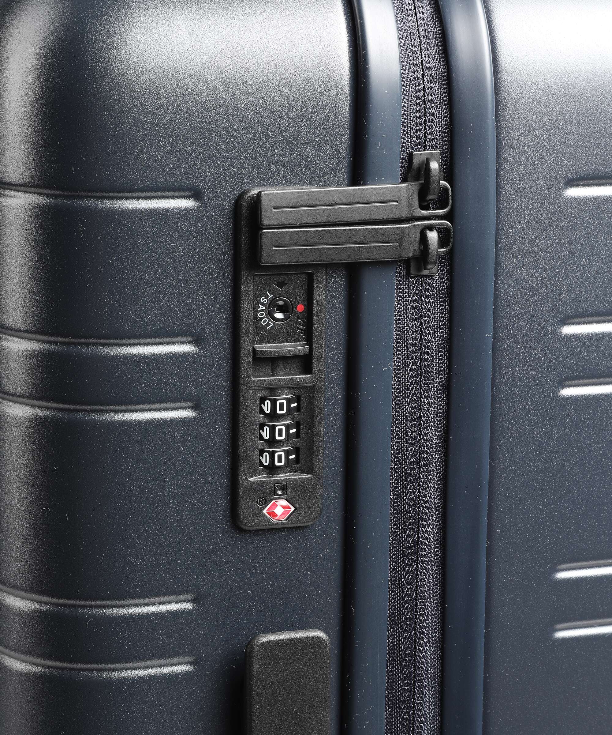 Horizn Studios H6 Valise 4 roues night blue - Image 3