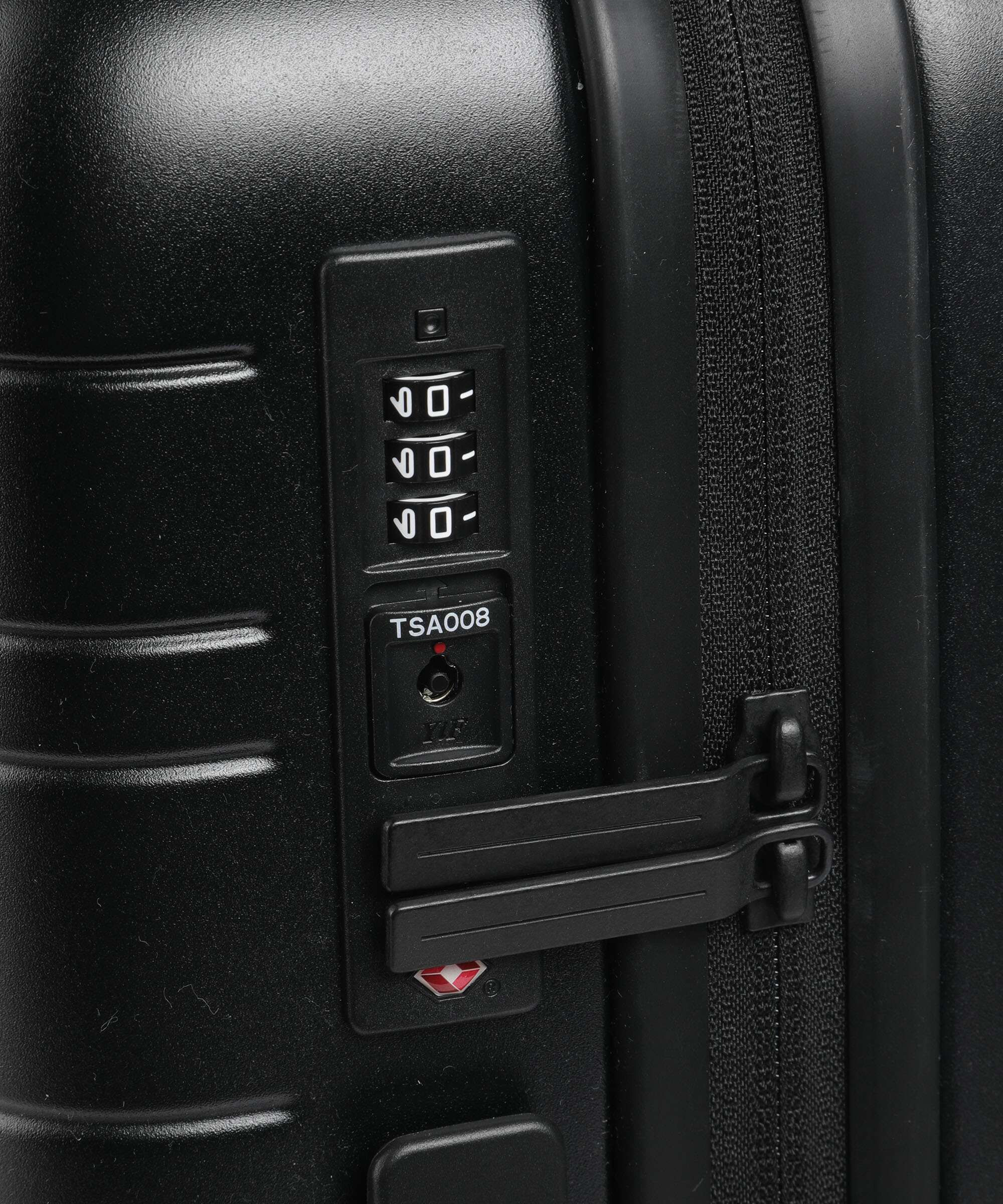 Horizn Studios M5 Pro Valise 4 roues all black - Image 3