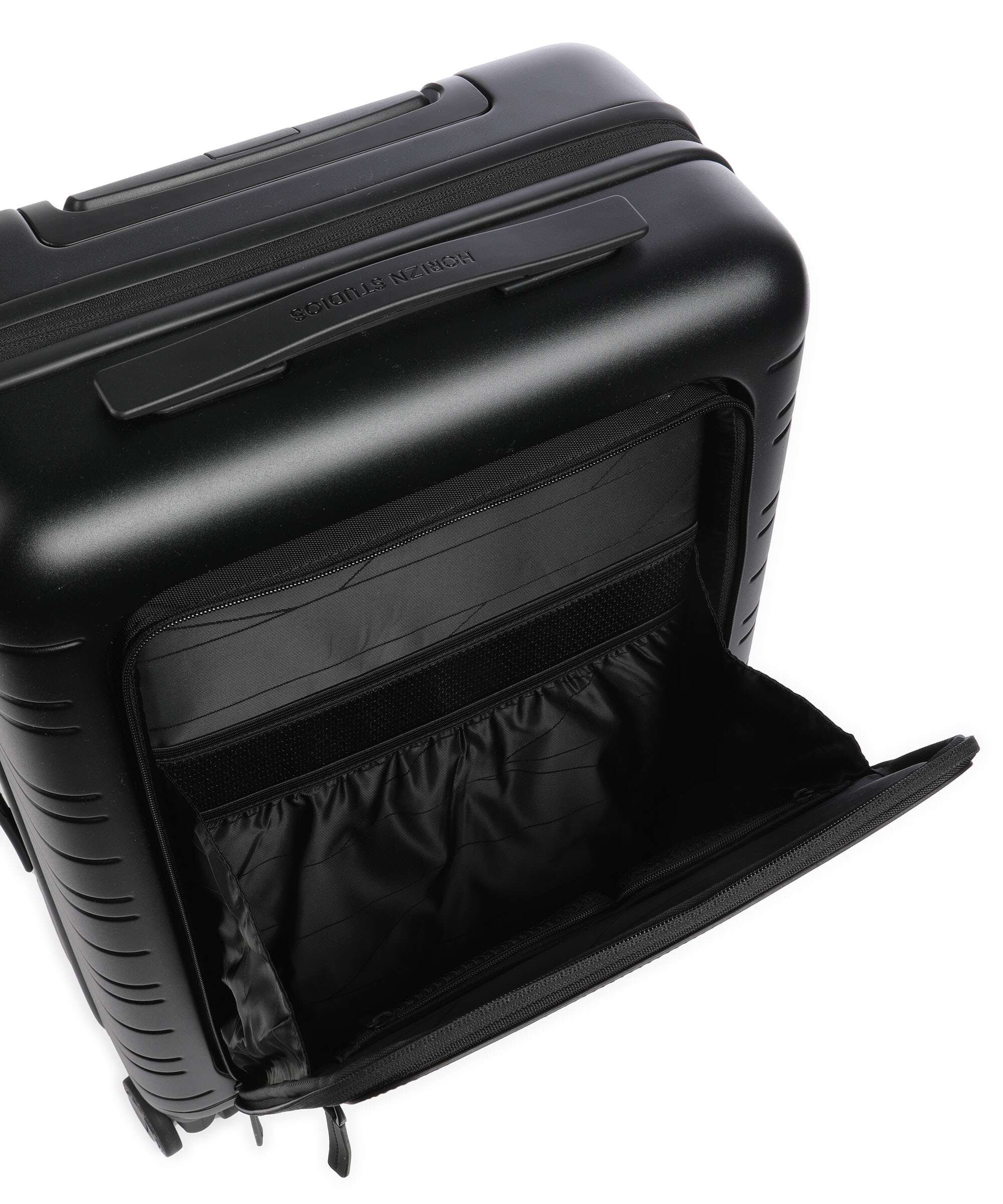 Horizn Studios M5 Pro Valise 4 roues all black - Image 4