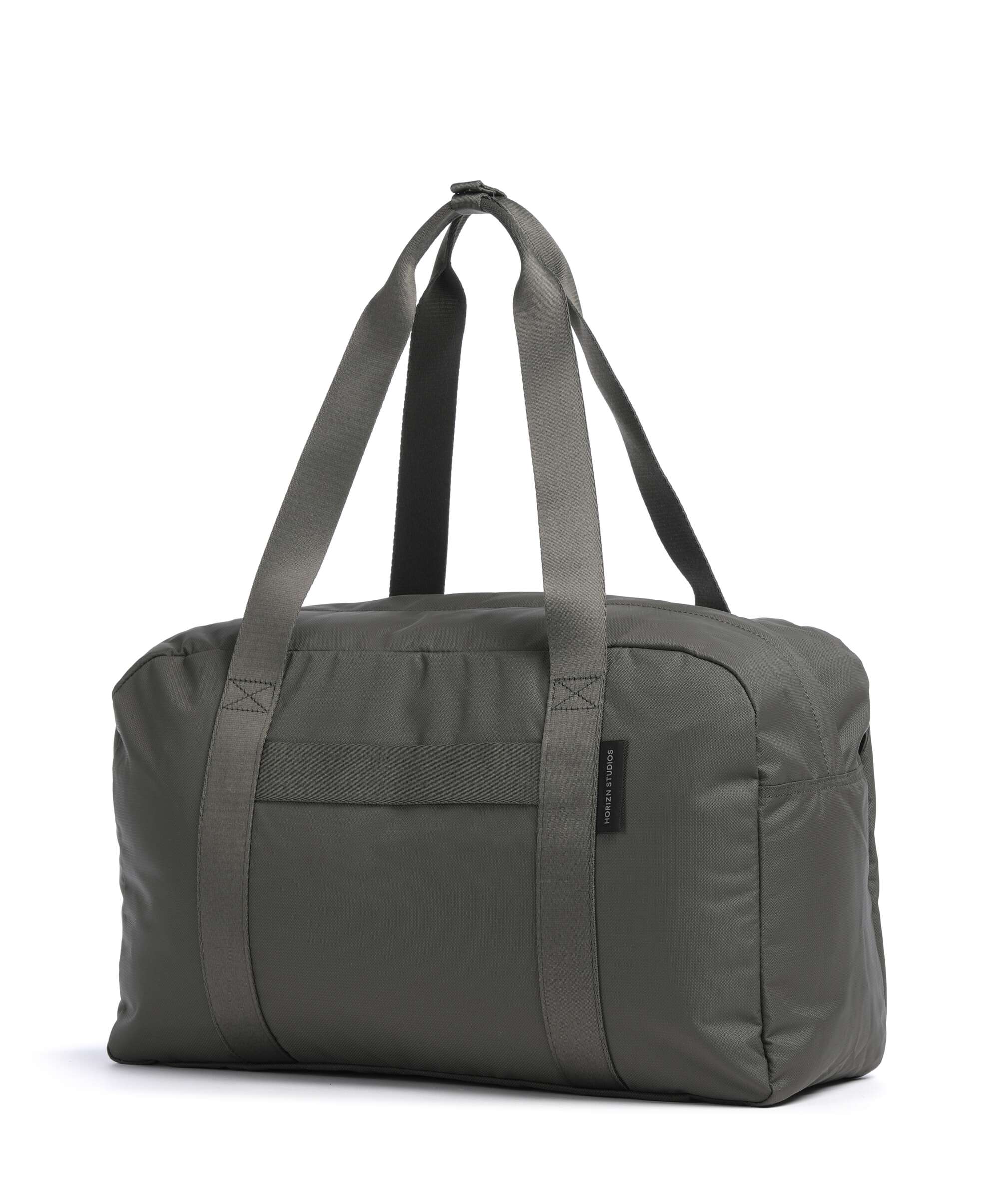 Horizn Studios Shibuya Sac week-end dark olive - Image 2