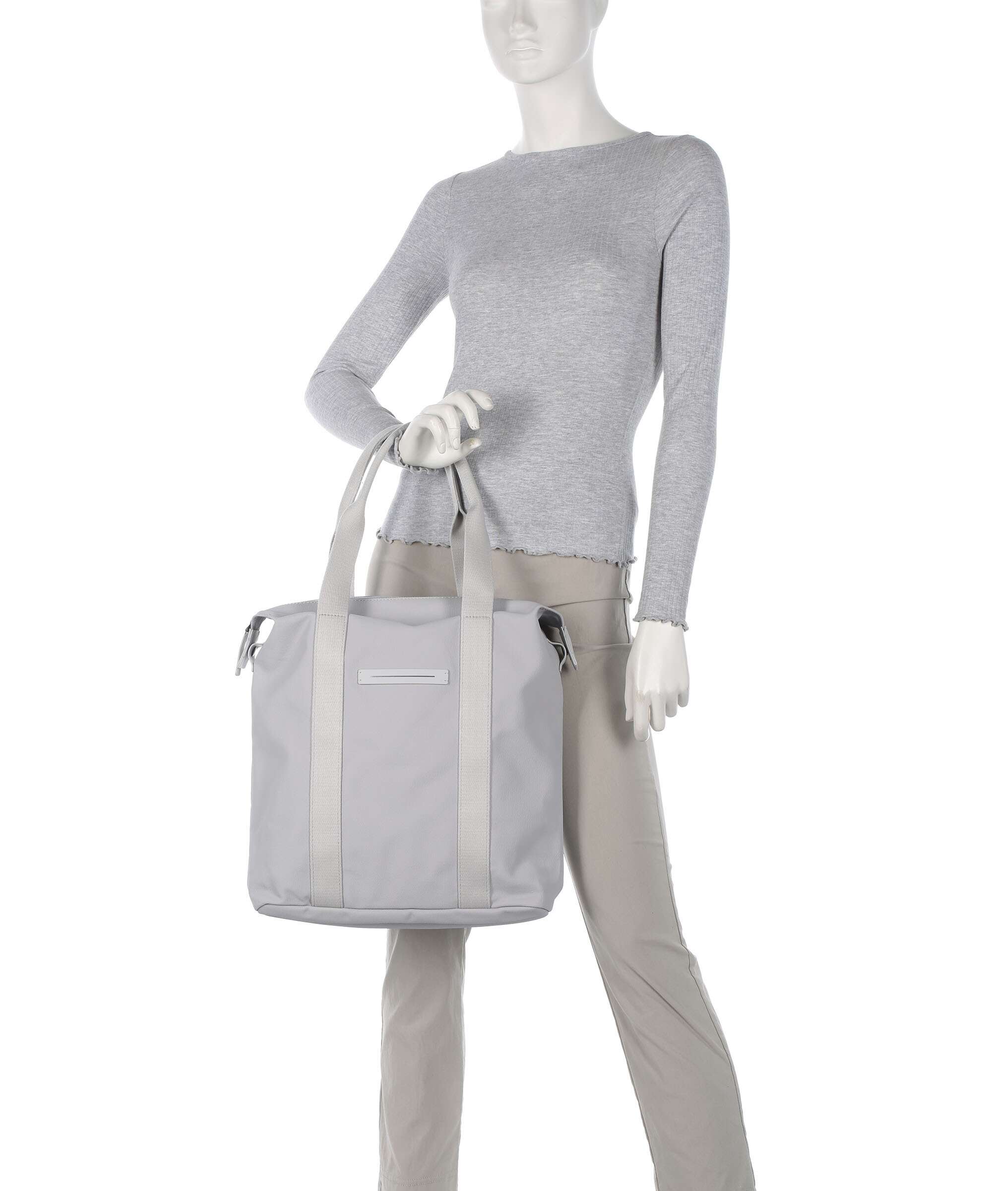 Horizn Studios SoFo Cabas light quartz grey - Image 3