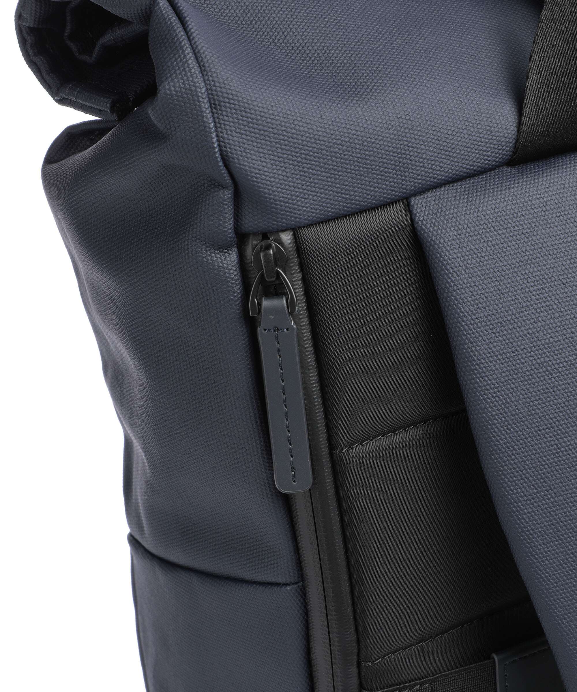 Horizn Studios SoFo X Sac à dos roll-top night blue - Image 5
