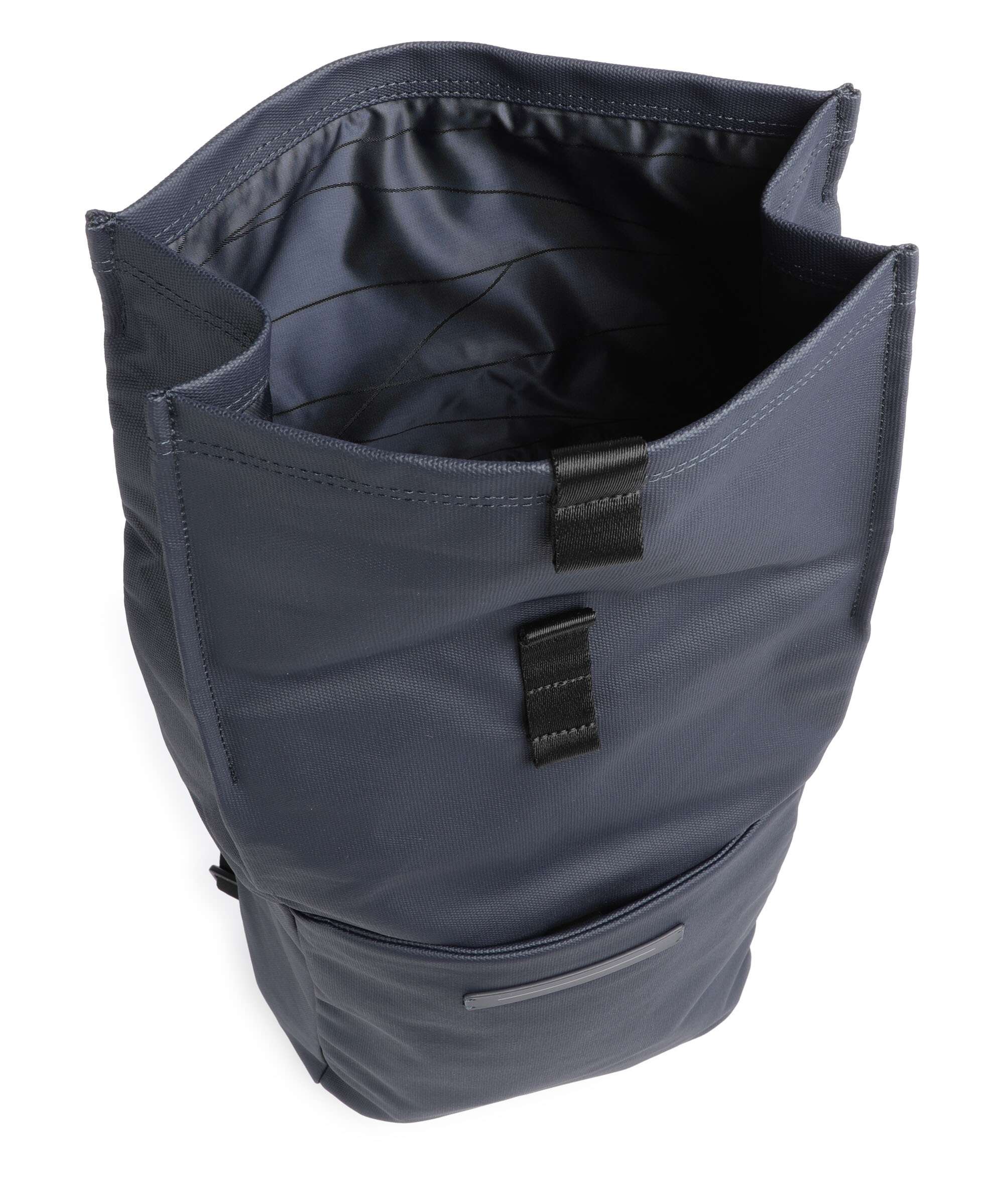 Horizn Studios SoFo X Sac à dos roll-top night blue - Image 6