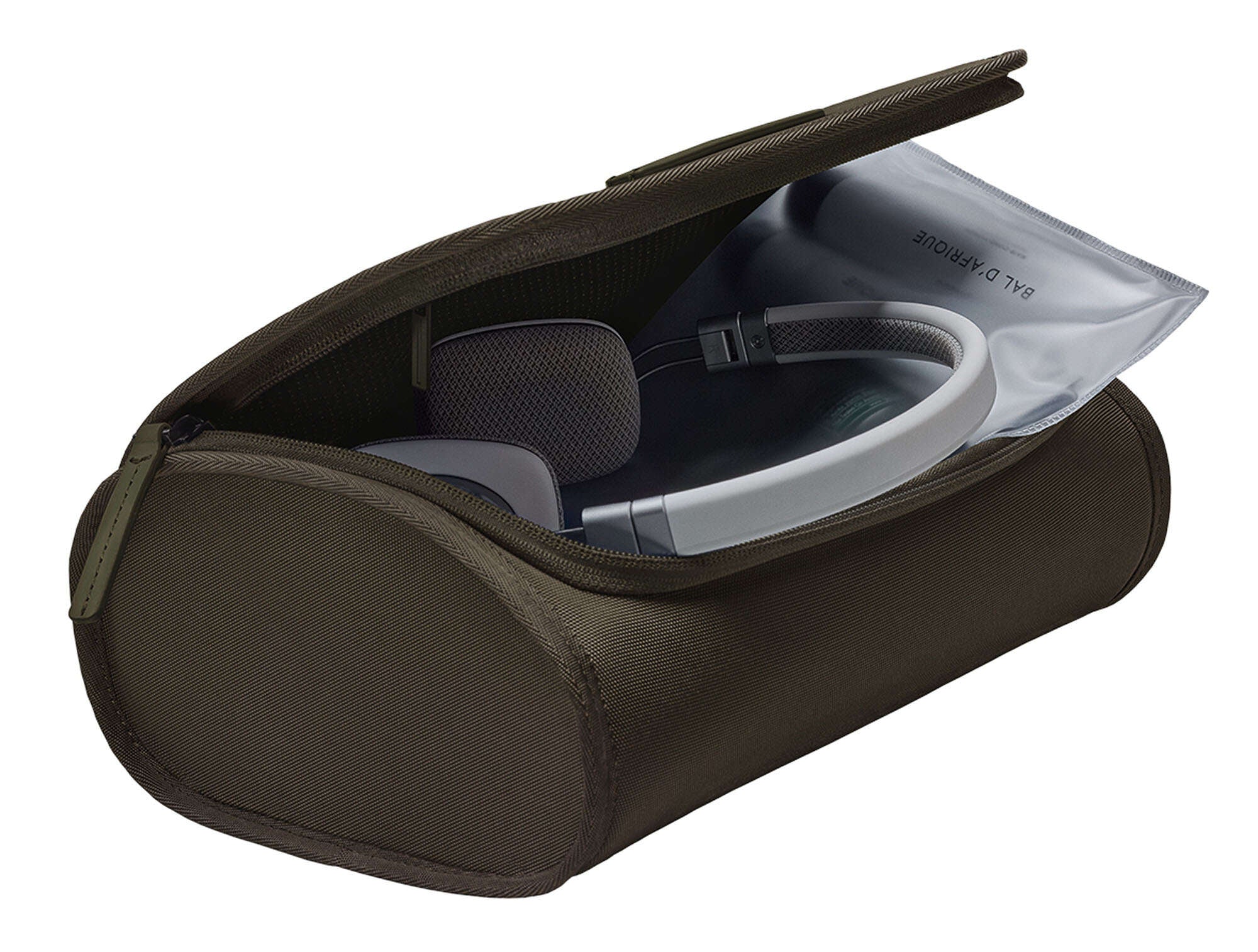 Horizn Studios Top Case Accessoire de voyage dark olive - Image 8