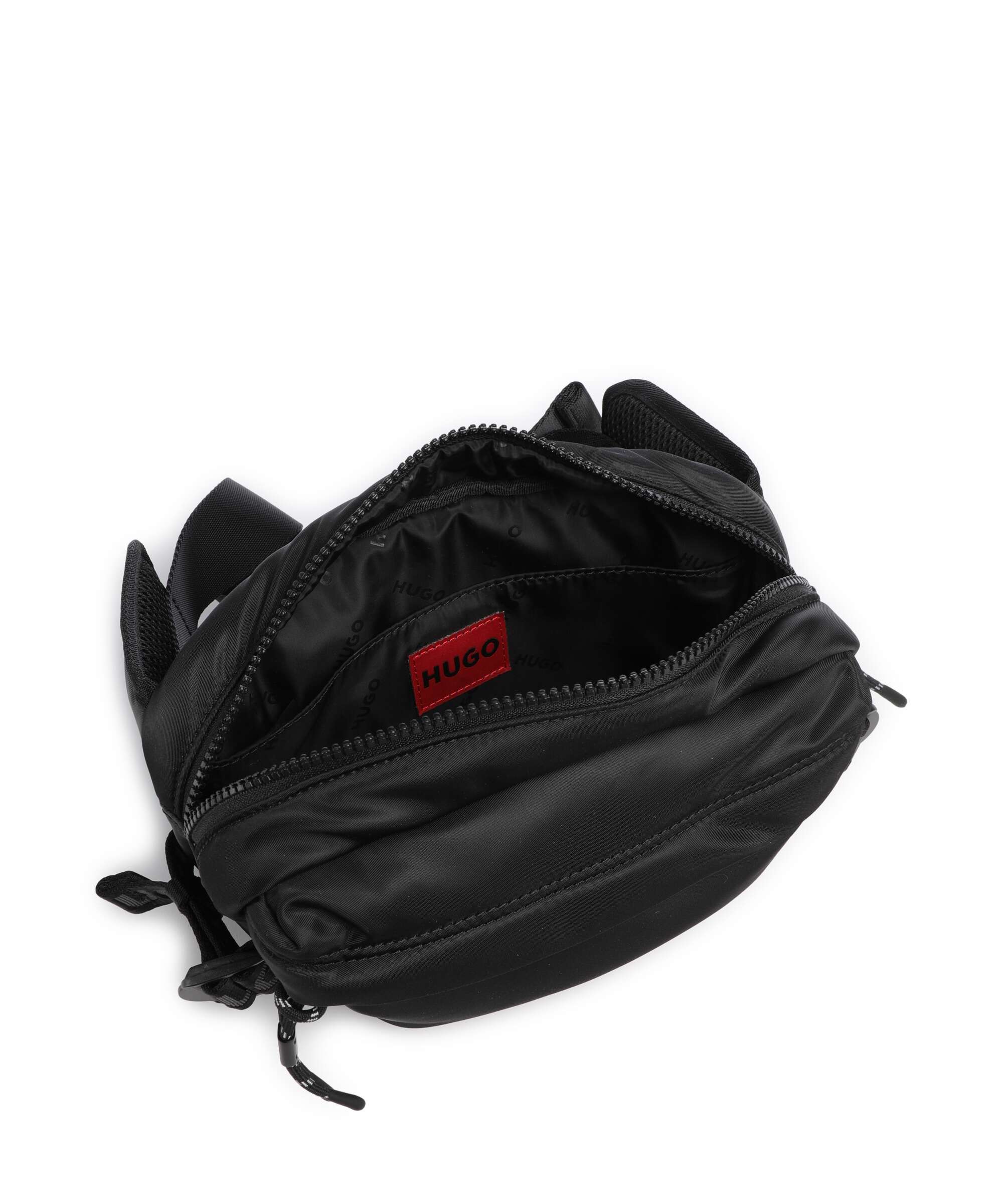 Hugo Ayden Sac banane black - Image 5