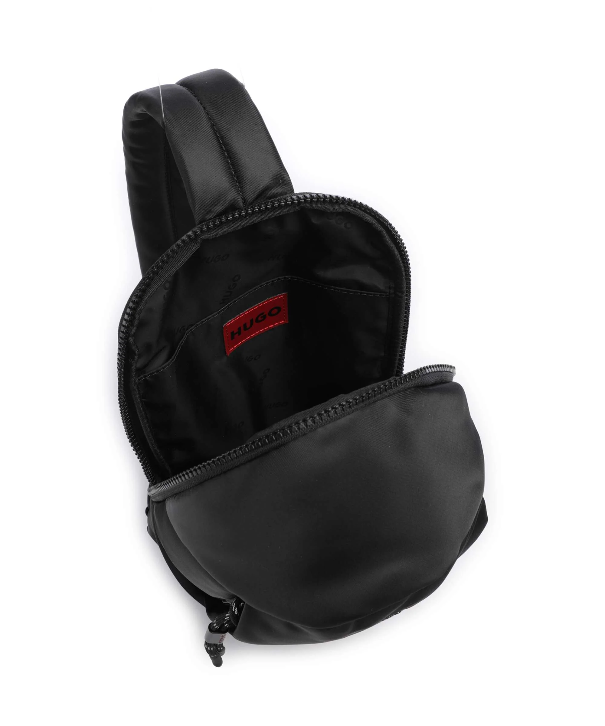 Hugo Ayden Sac sling black - Image 5
