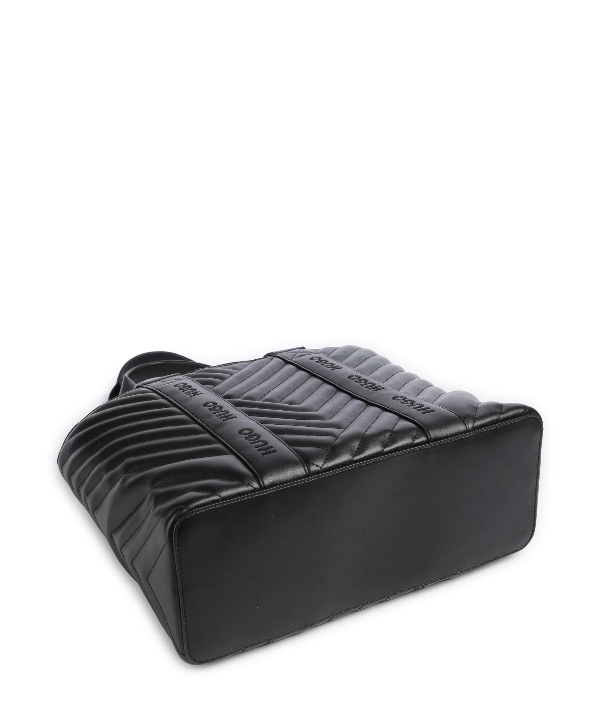 Hugo Becky Cabas black - Image 4