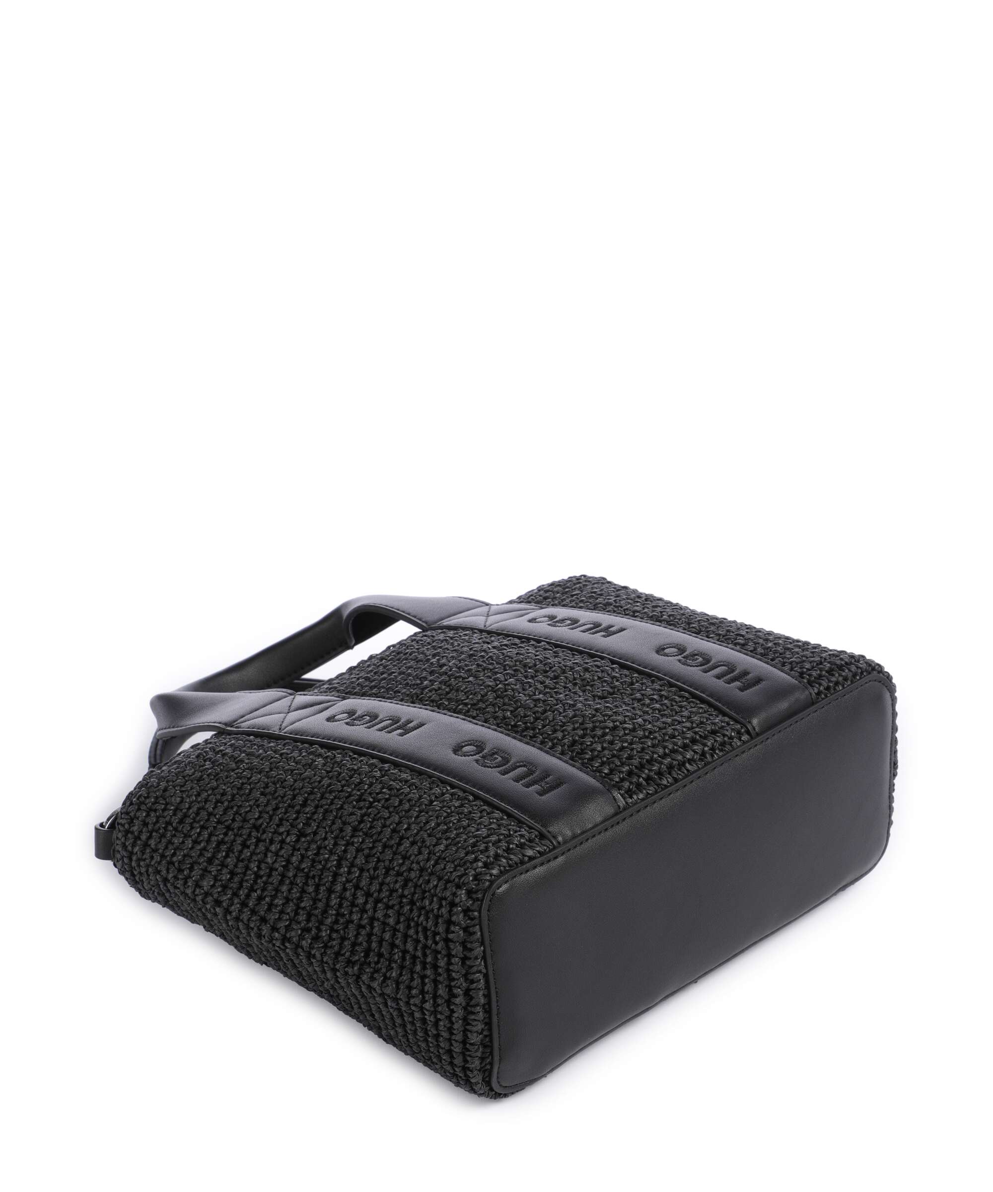 Hugo Becky Mini Sac à main black - Image 4
