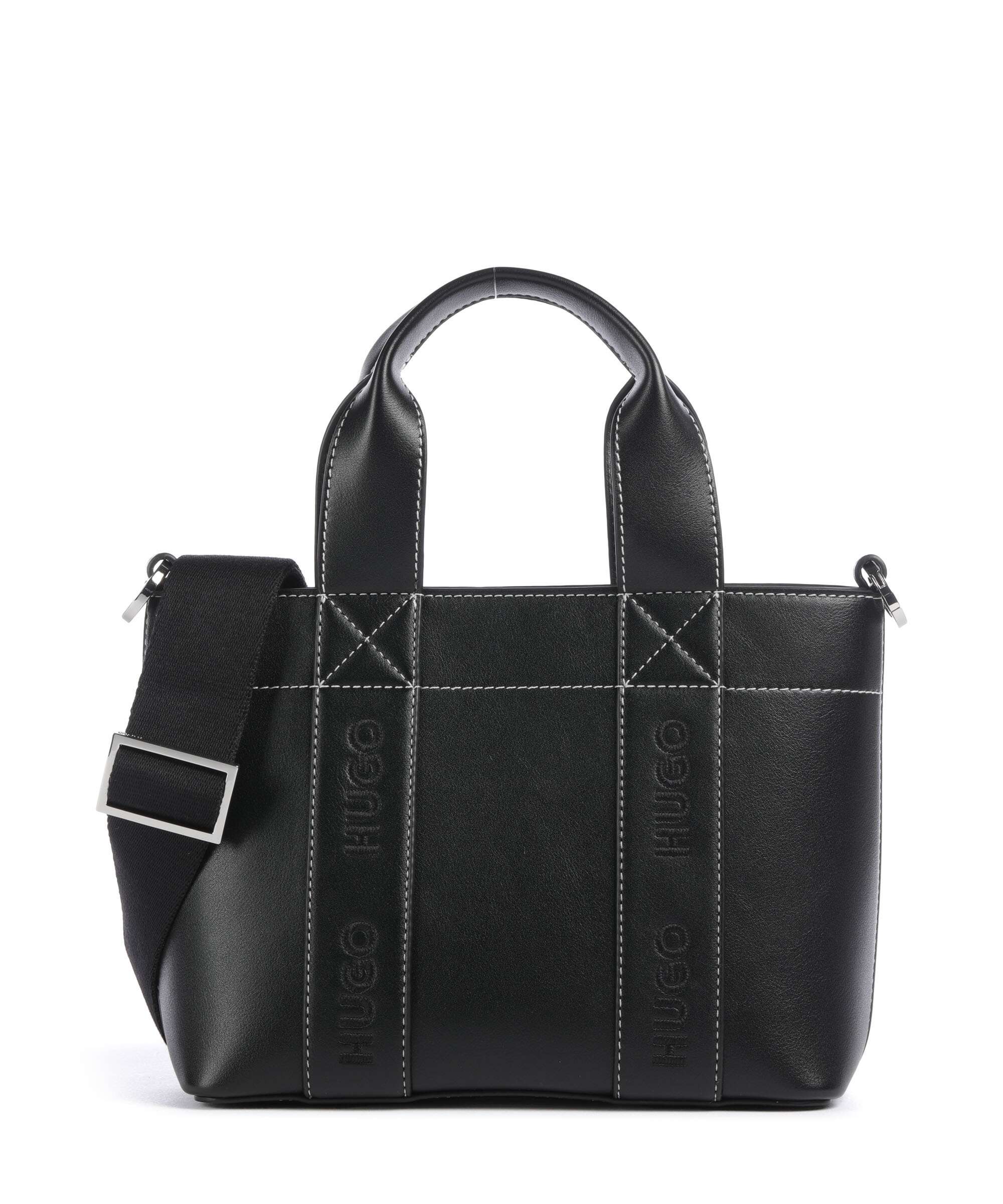 Hugo Becky Sac à main black