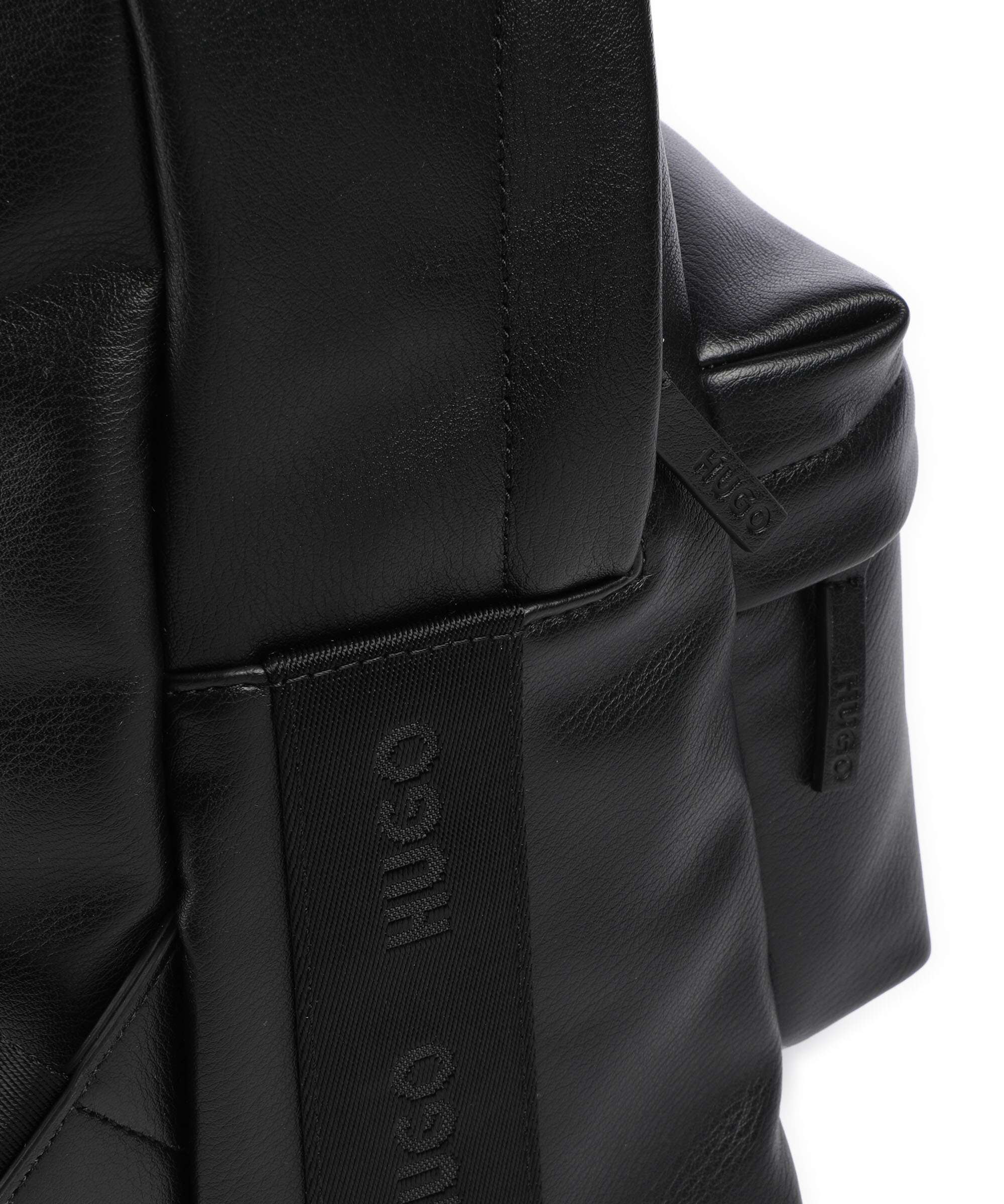 Hugo Bel 2.0 Sac à dos black - Image 4