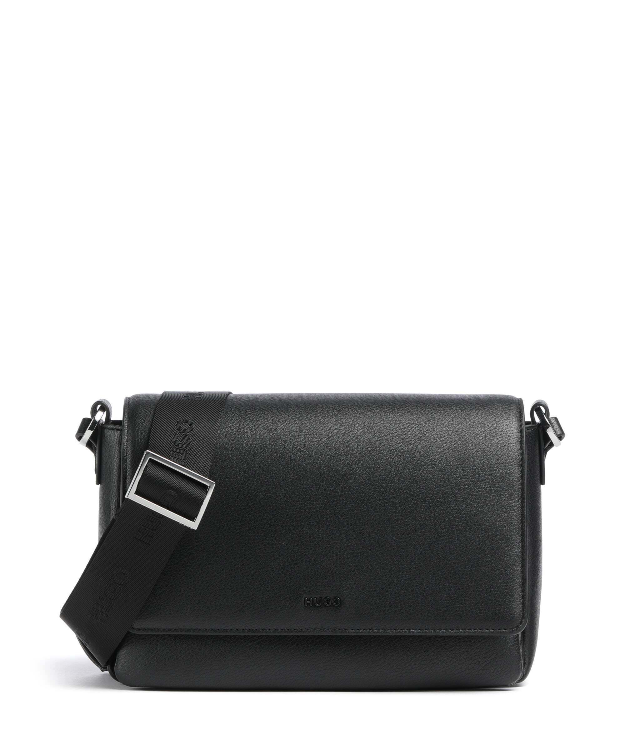 Hugo Bel 2.0 Sac bandoulière black