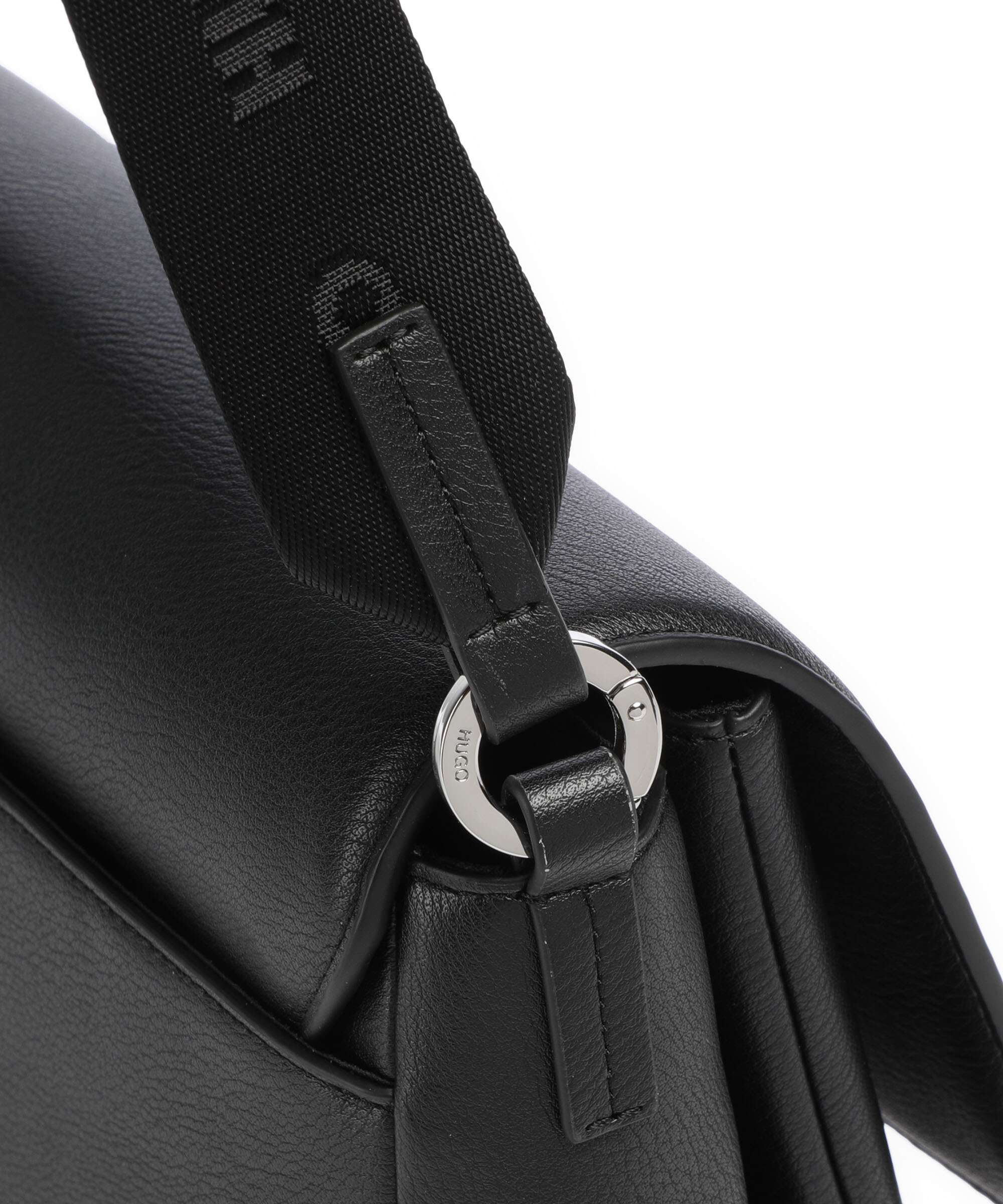Hugo Bel 2.0 Sac bandoulière black - Image 4
