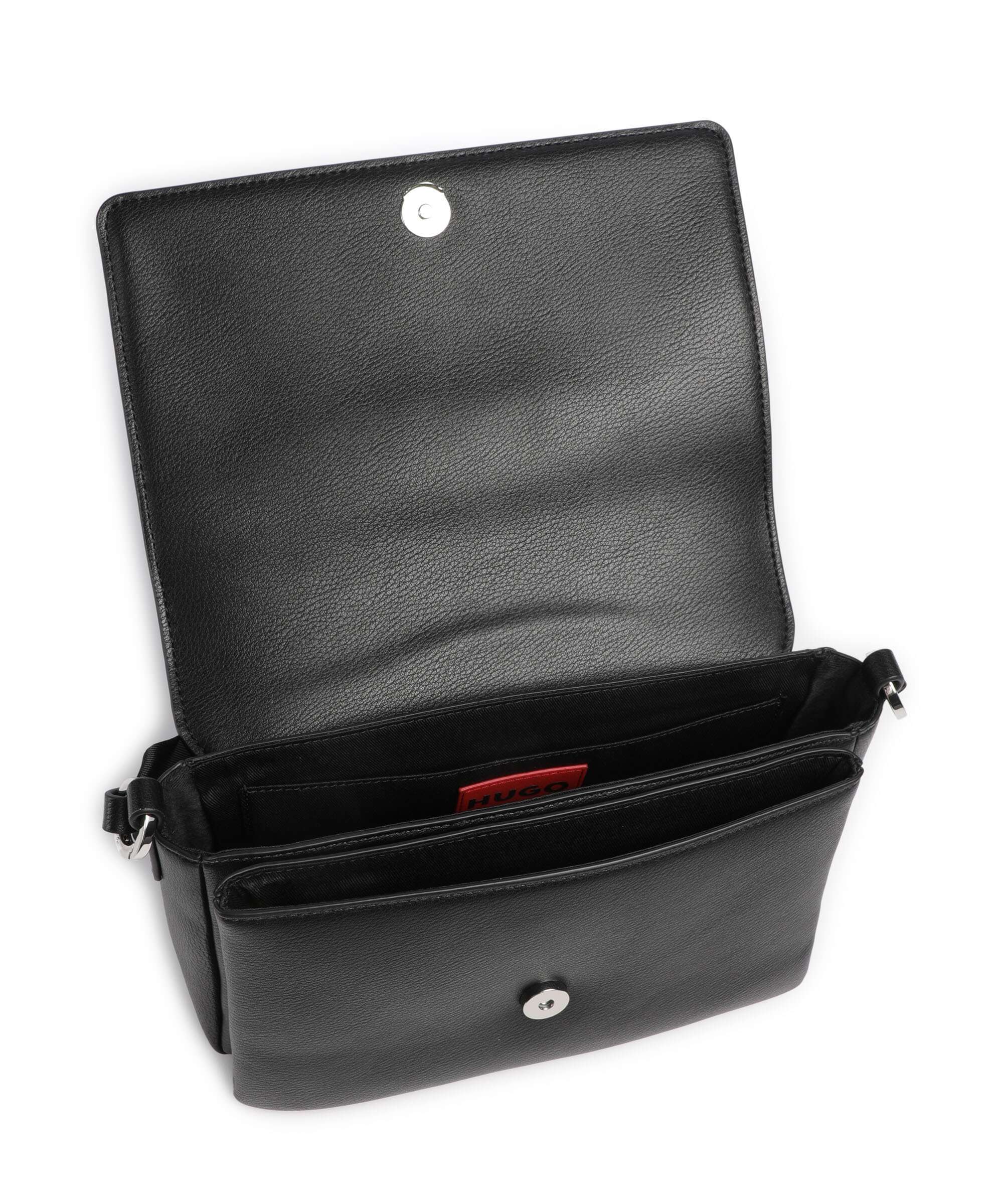 Hugo Bel 2.0 Sac bandoulière black - Image 6