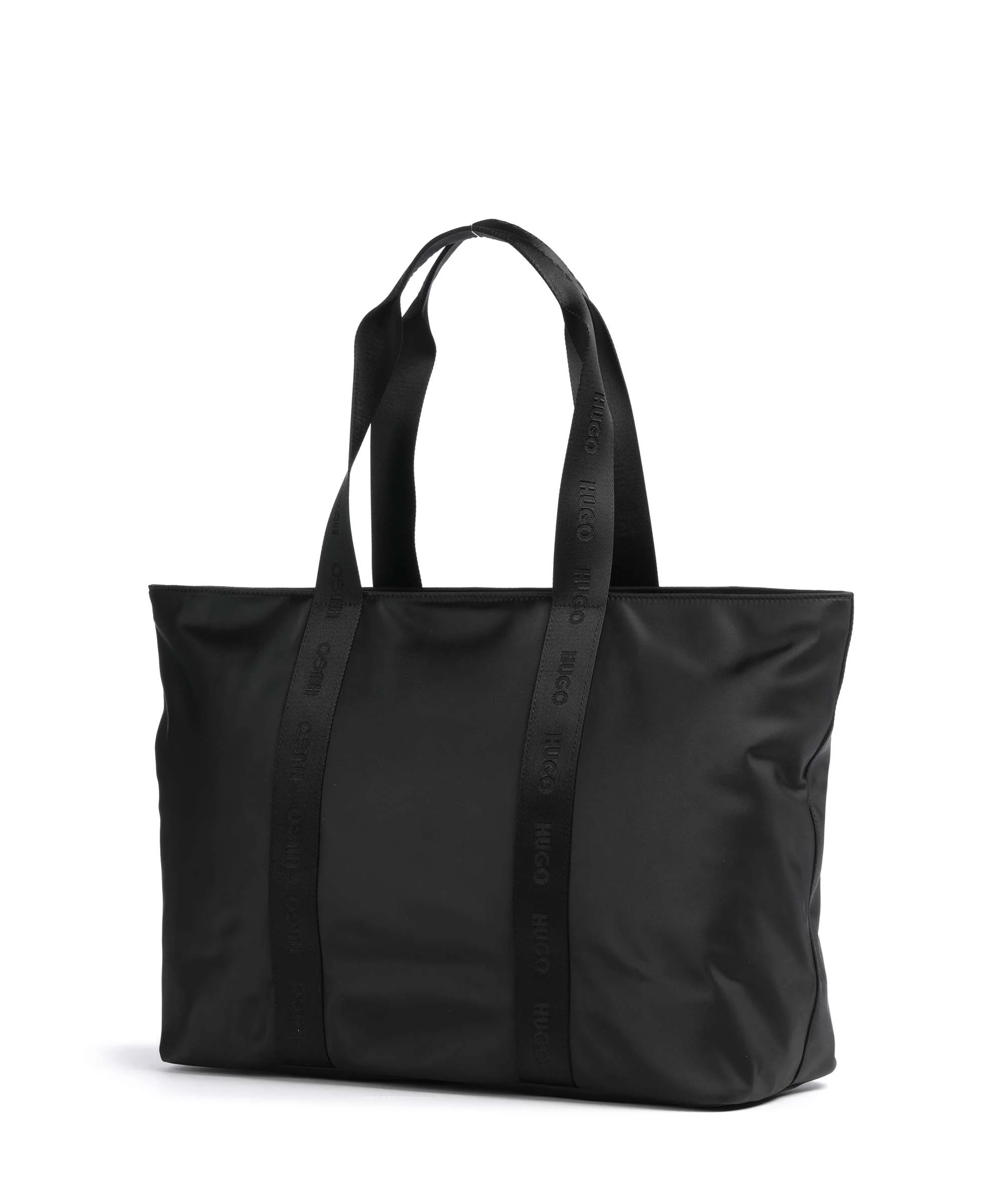 Hugo Bel Cabas black - Image 2