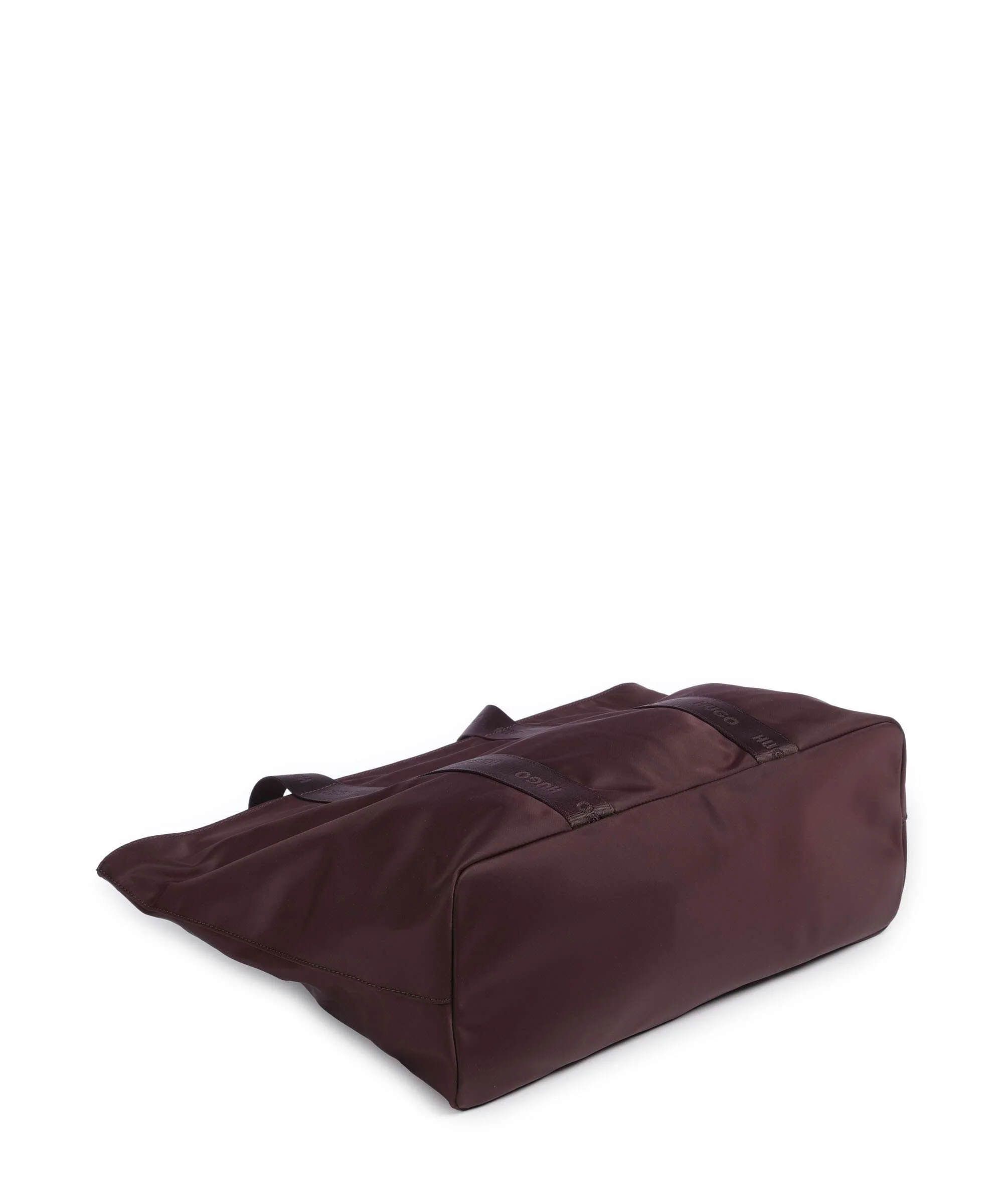 Hugo Bel Cabas dark purple - Image 4