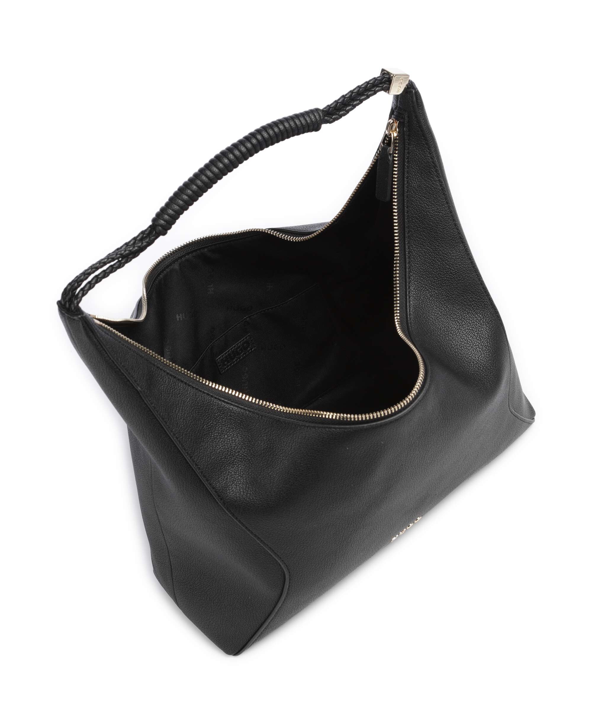 Hugo Brielle Sac fourre-tout black - Image 6