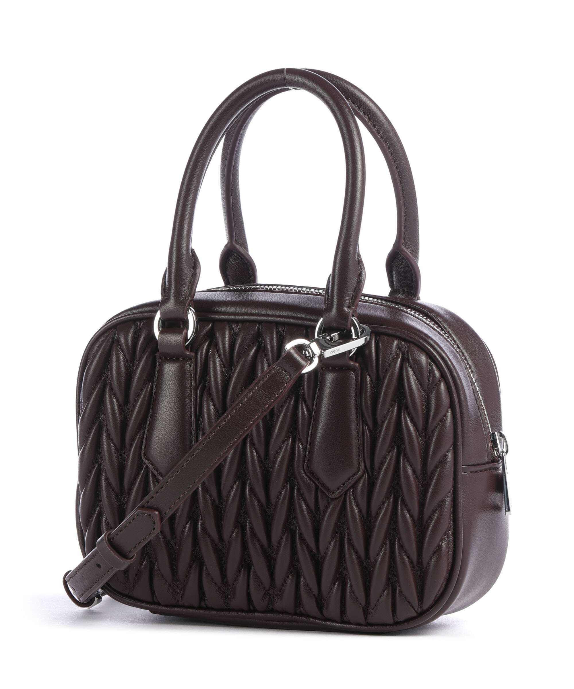 Hugo Chris 2.0 Sac à main dark brown - Image 2
