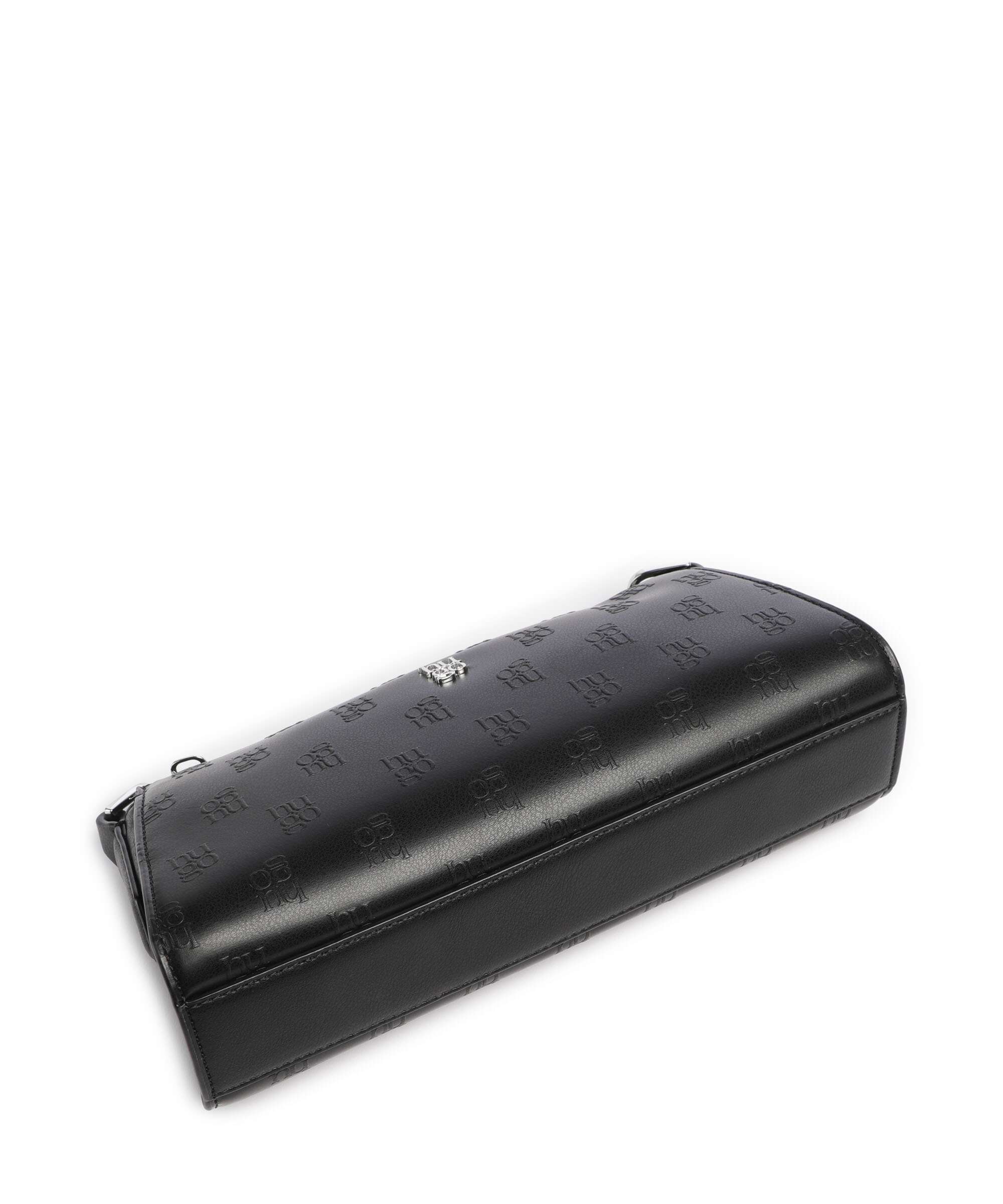 Hugo Chris 2.0 Sac porté épaule black - Image 5