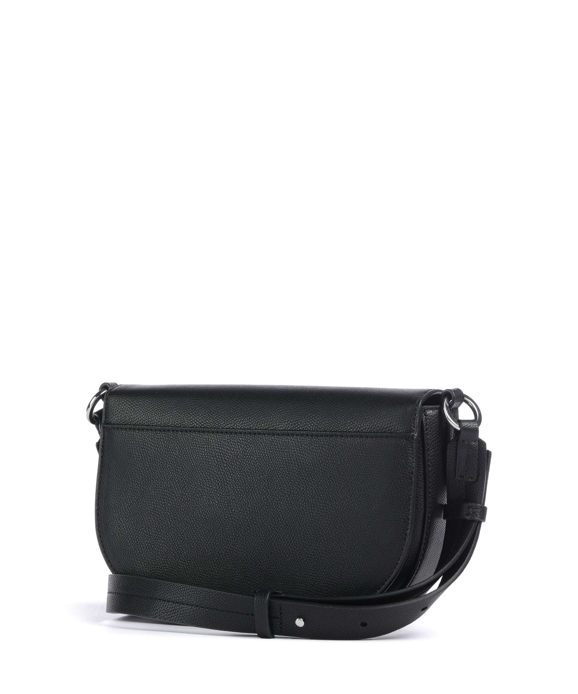 Hugo Chris Sac bandoulière black - Image 2