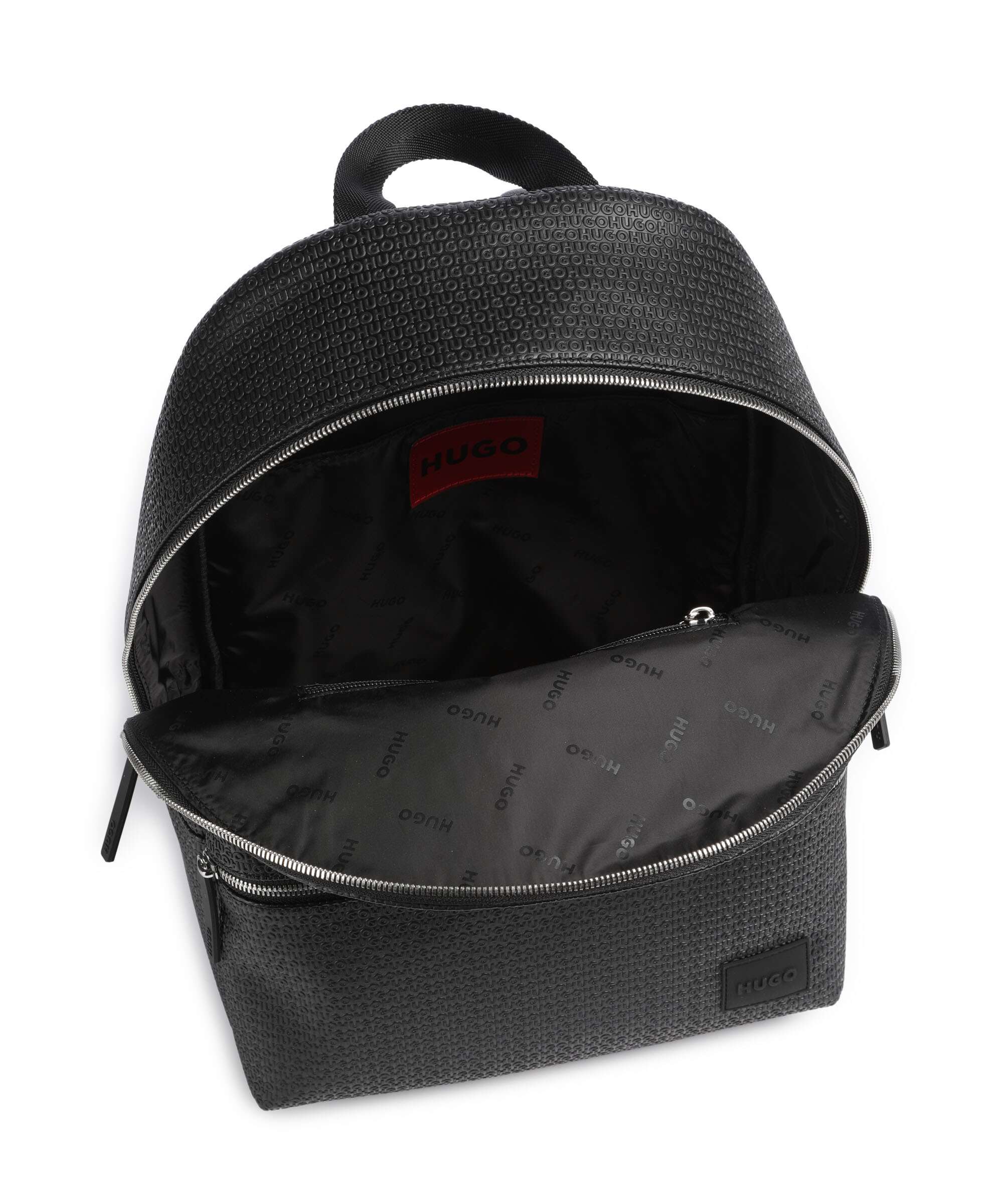 Hugo Ethon 2.0 Sac à dos black - Image 5