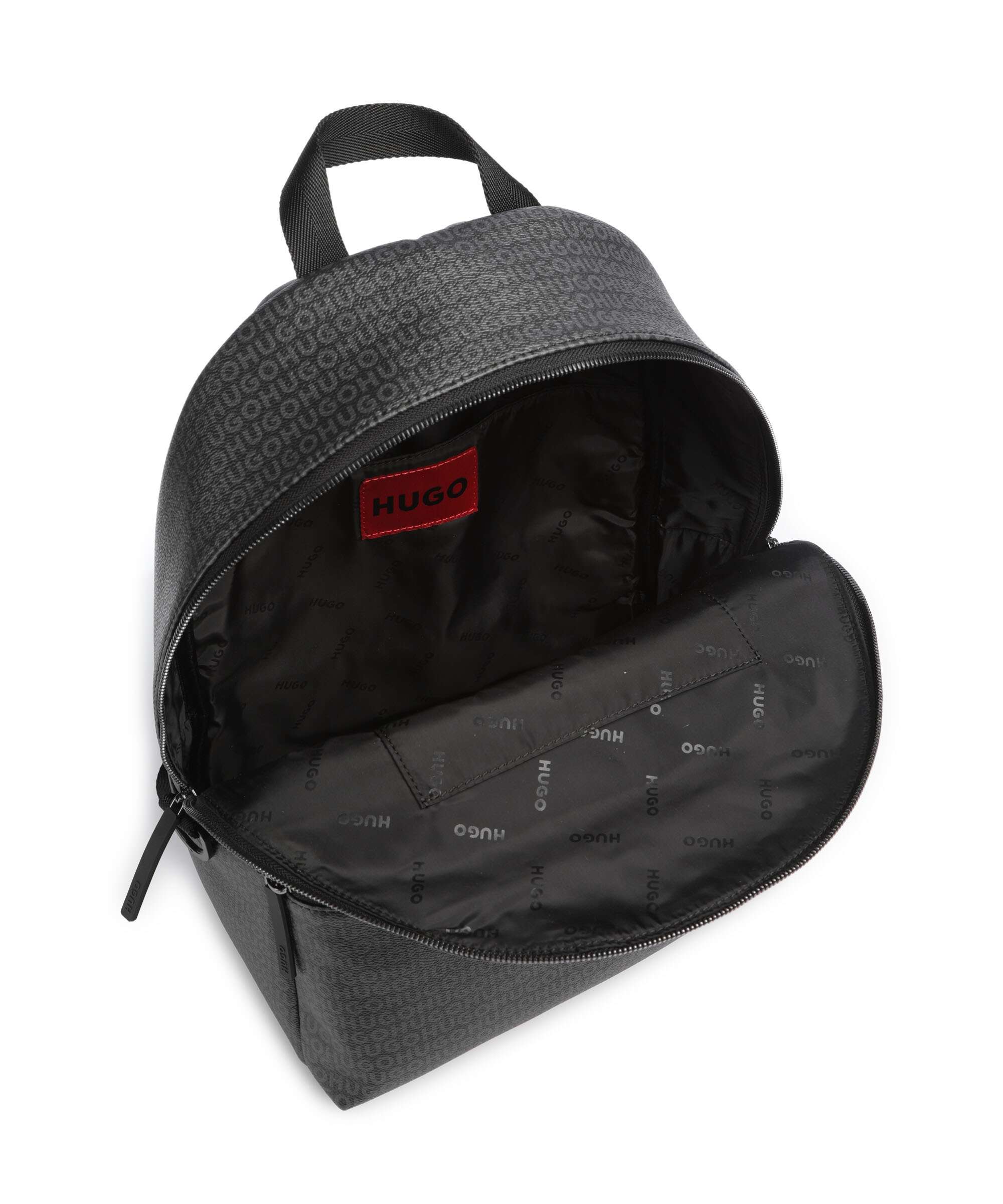 Hugo Ethon 2.0 Sac à dos black - Image 5