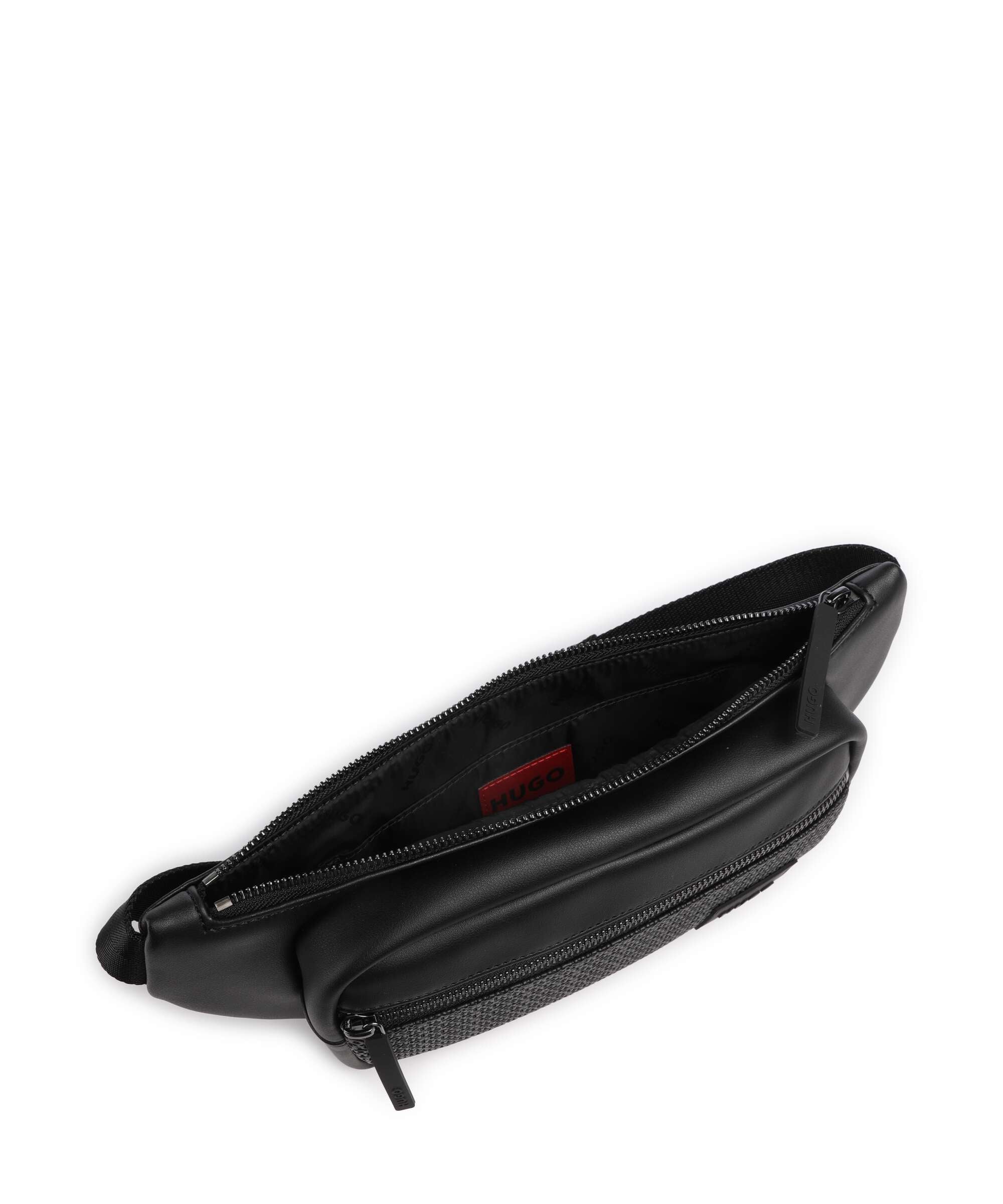 Hugo Ethon 2.0 Sac banane black - Image 6