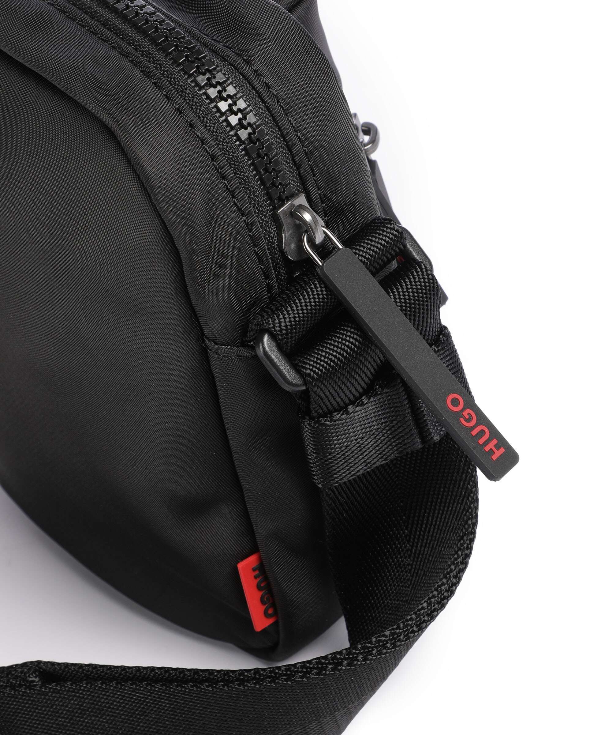 Hugo Ethon 2.0 Sac bandoulière black - Image 4