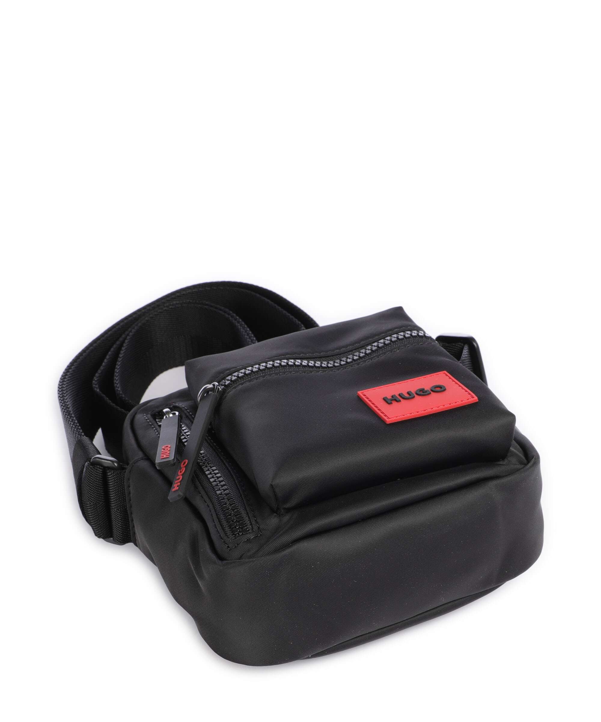 Hugo Ethon 2.0 Sac bandoulière black - Image 5