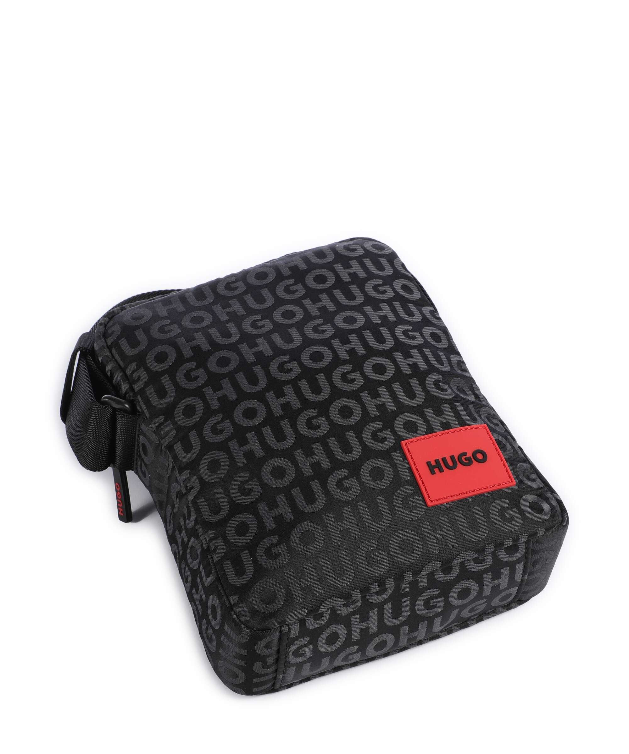 Hugo Ethon 2.0 Sac bandoulière black - Image 4
