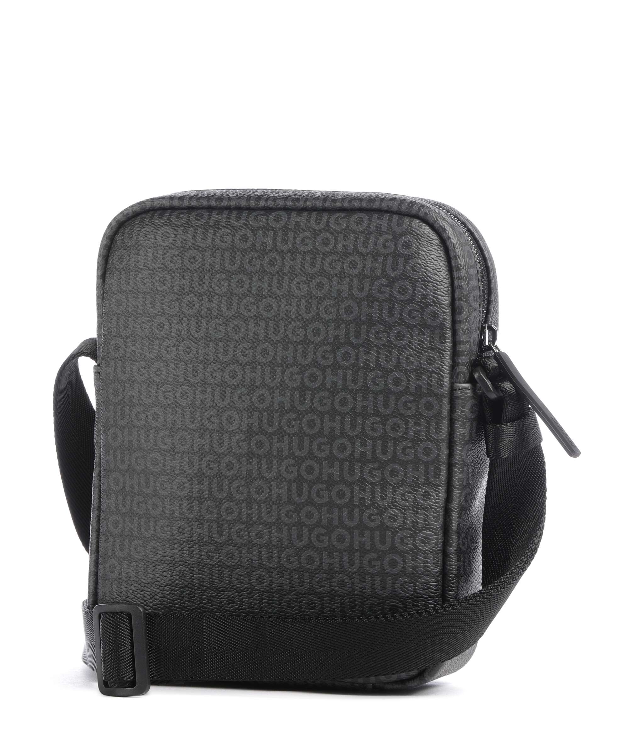 Hugo Ethon 2.0 Sac bandoulière black - Image 2