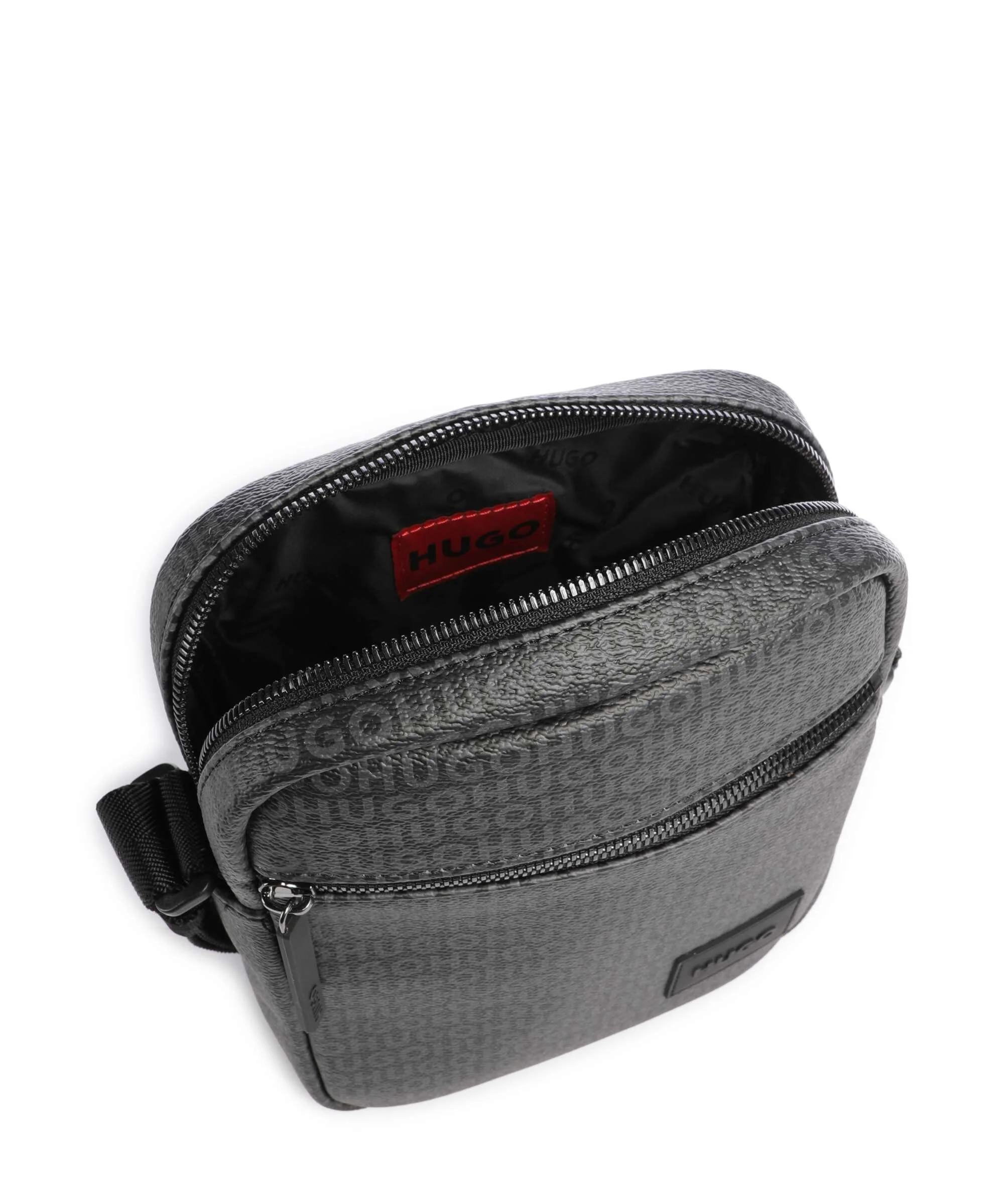Hugo Ethon 2.0 Sac bandoulière black - Image 6