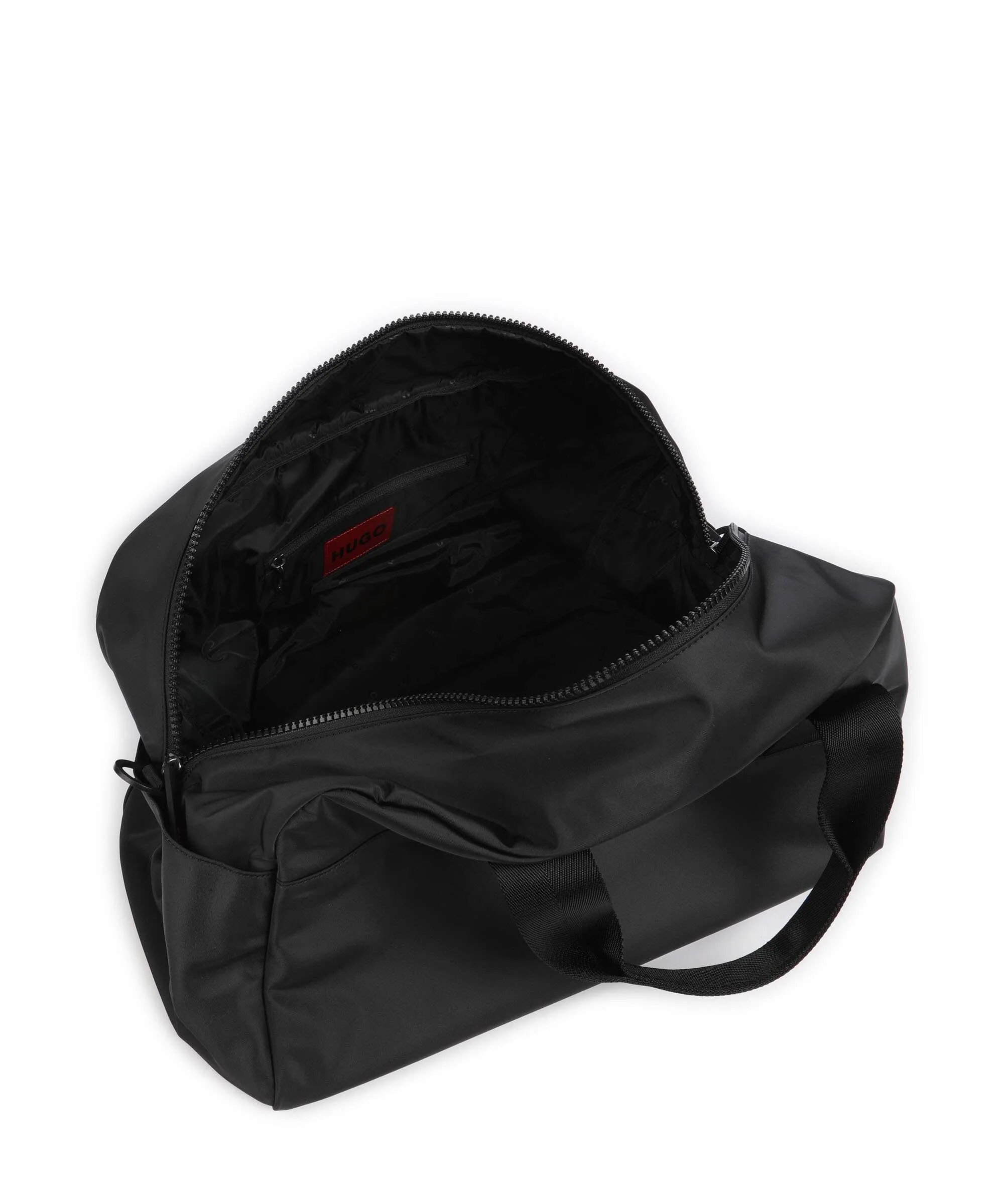 Hugo Ethon 2.0 Sac week-end black - Image 5