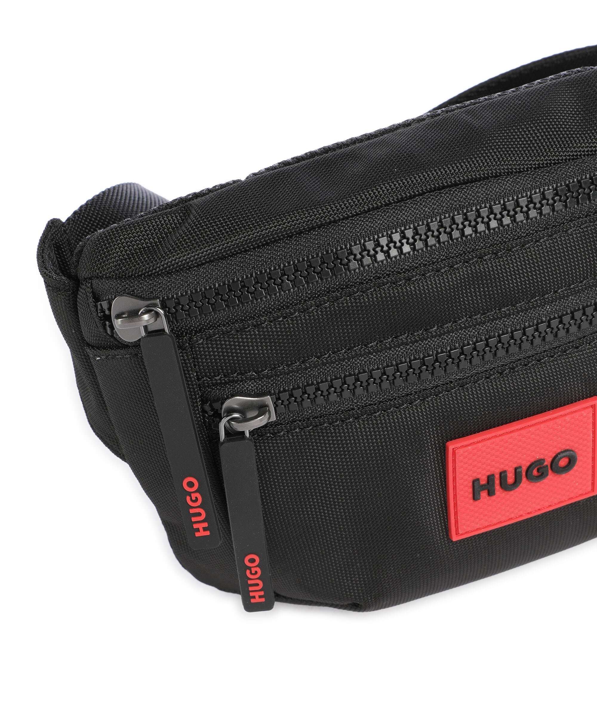 Hugo Ethon 3.0 Sac banane black - Image 5