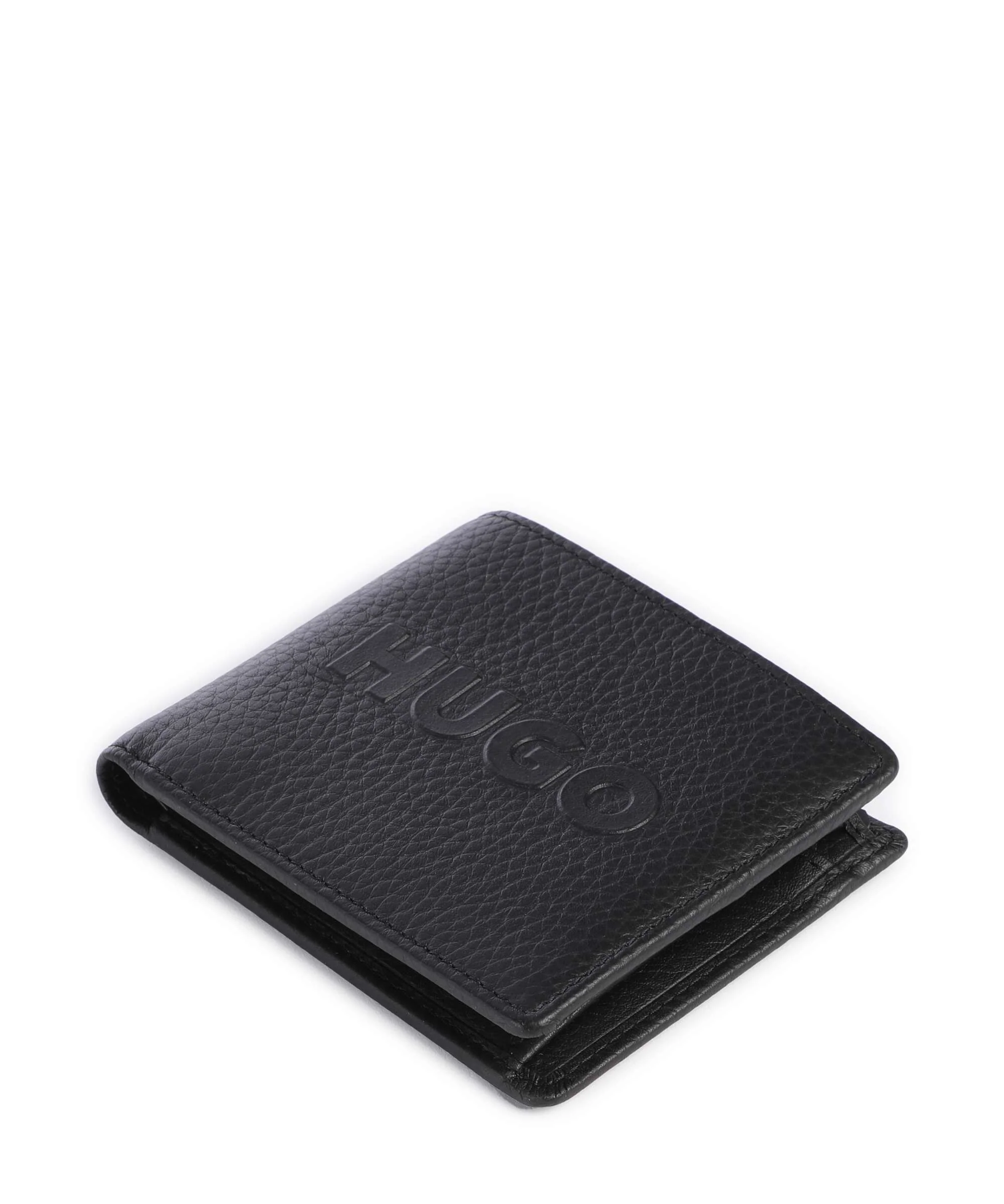 Hugo Ethon Portefeuille black - Image 4