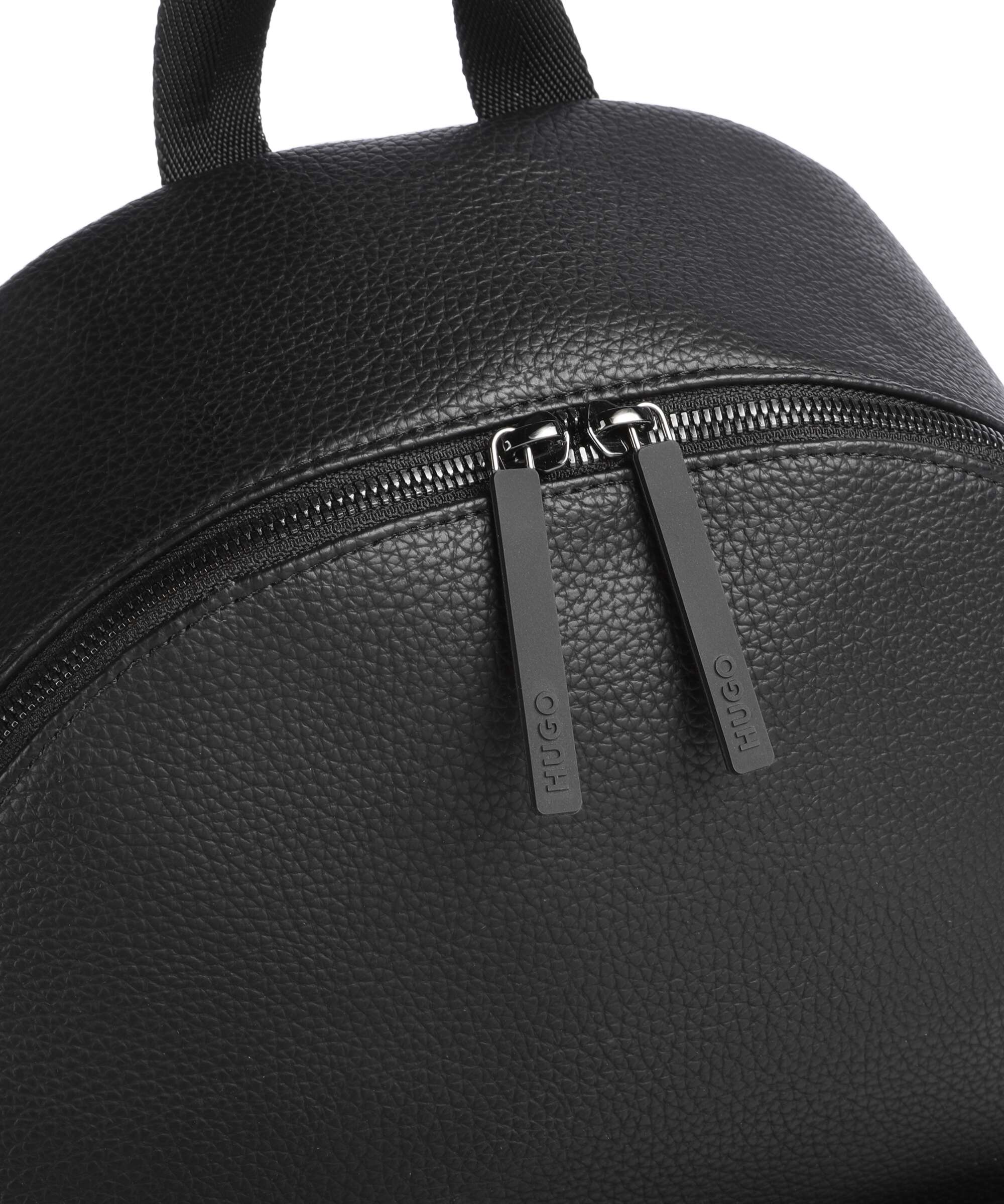 Hugo Ethon Sac à dos black - Image 4