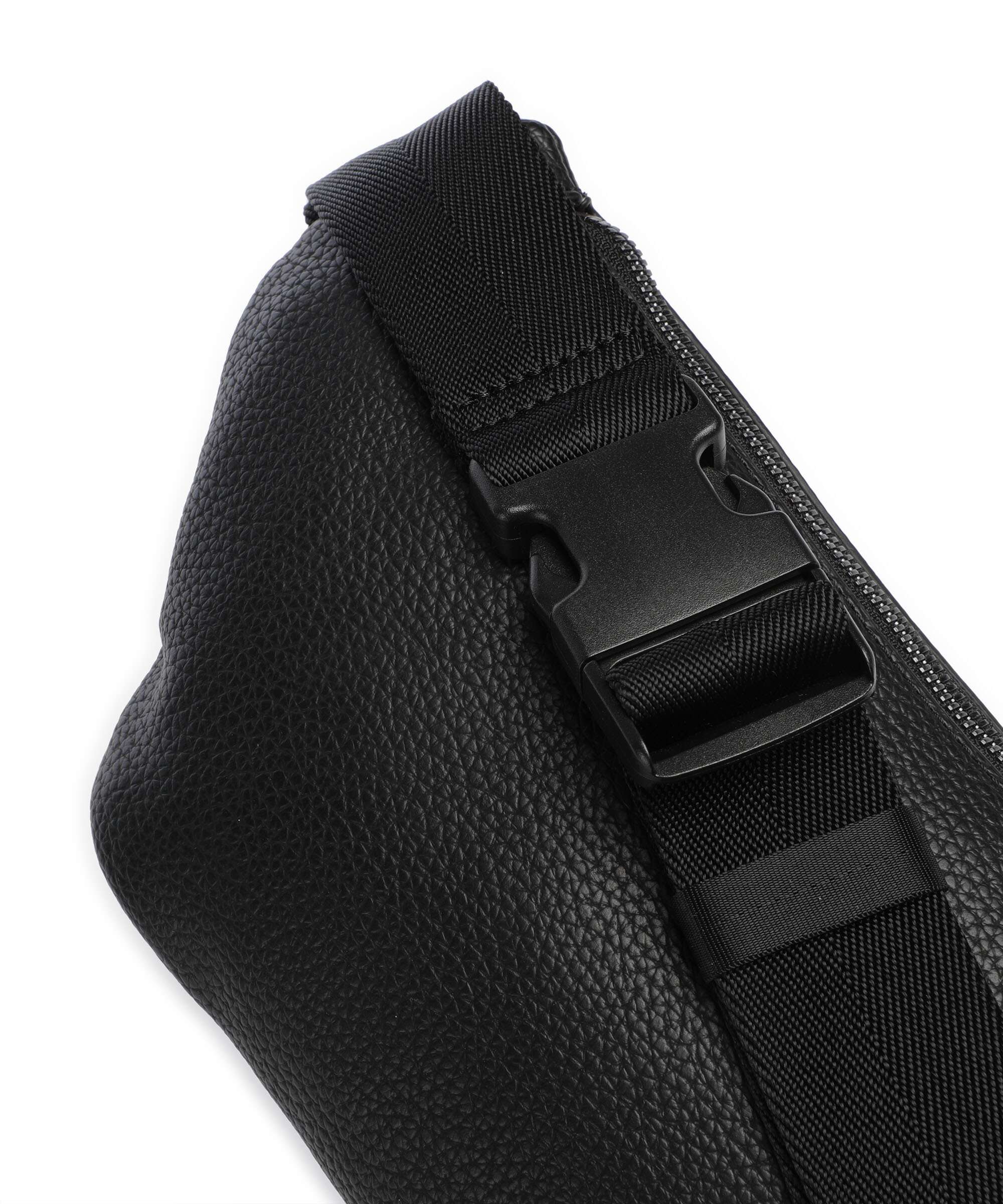 Hugo Ethon Sac banane black - Image 5
