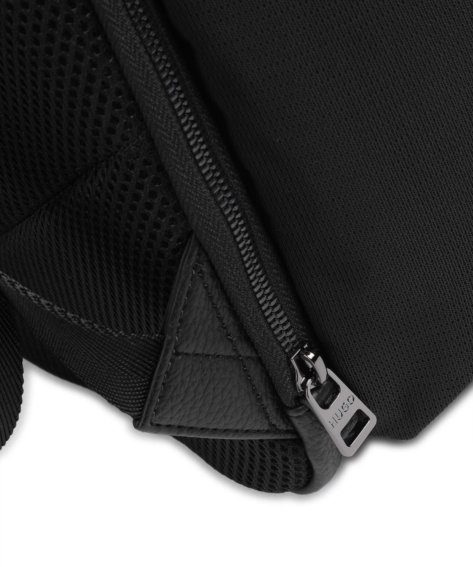 Hugo Huke Sac à dos black - Image 4