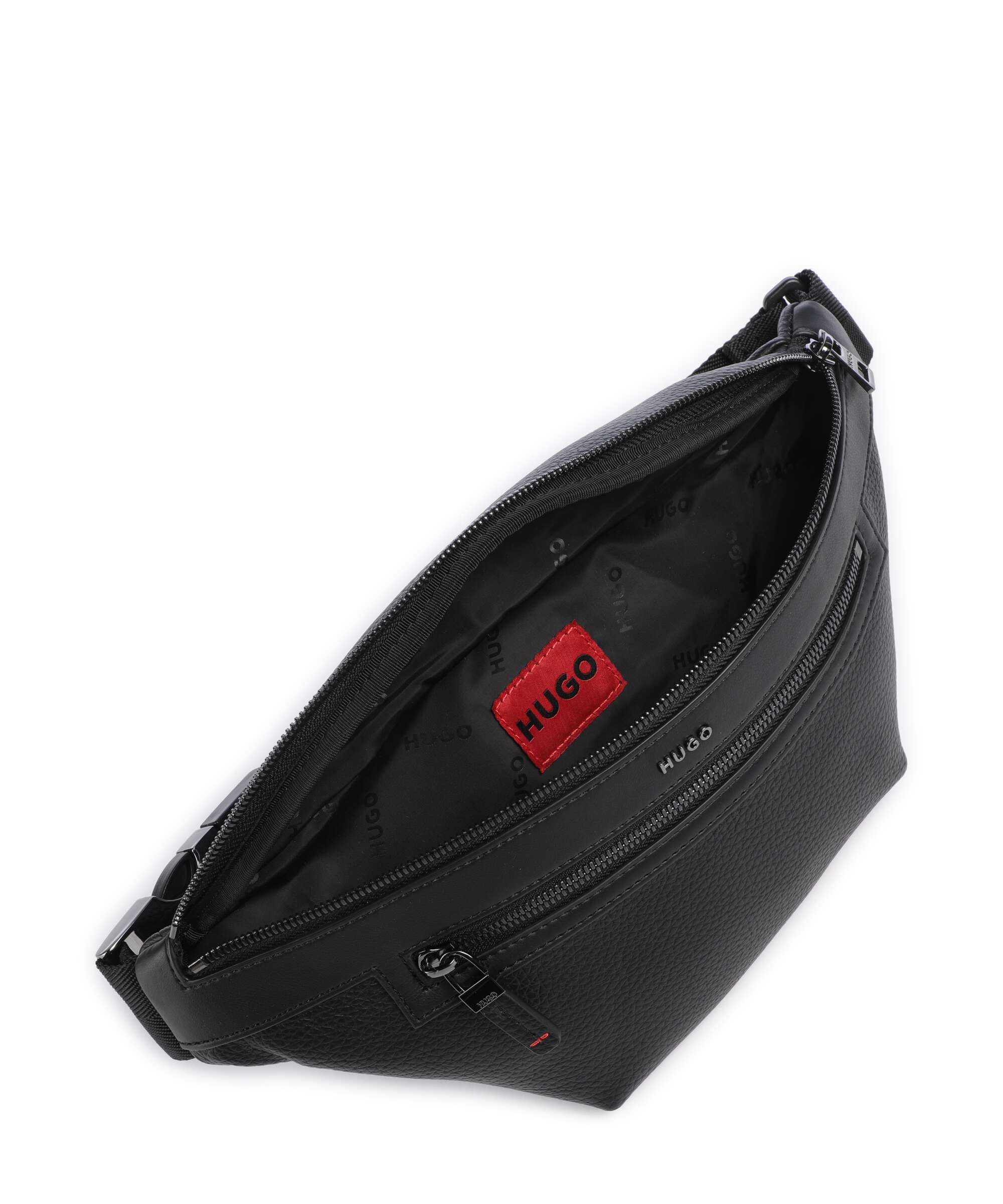 Hugo Huke Sac banane black - Image 6