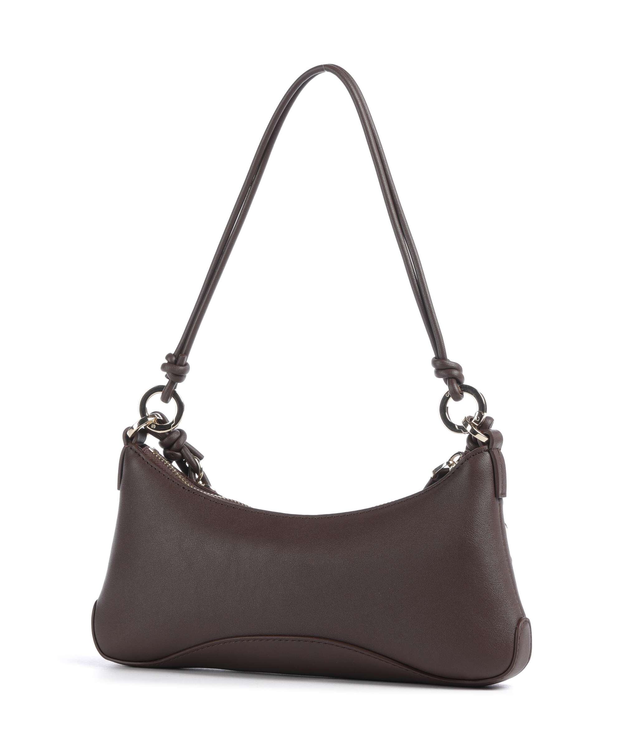 Hugo Ilary Sac porté épaule medium brown - Image 2
