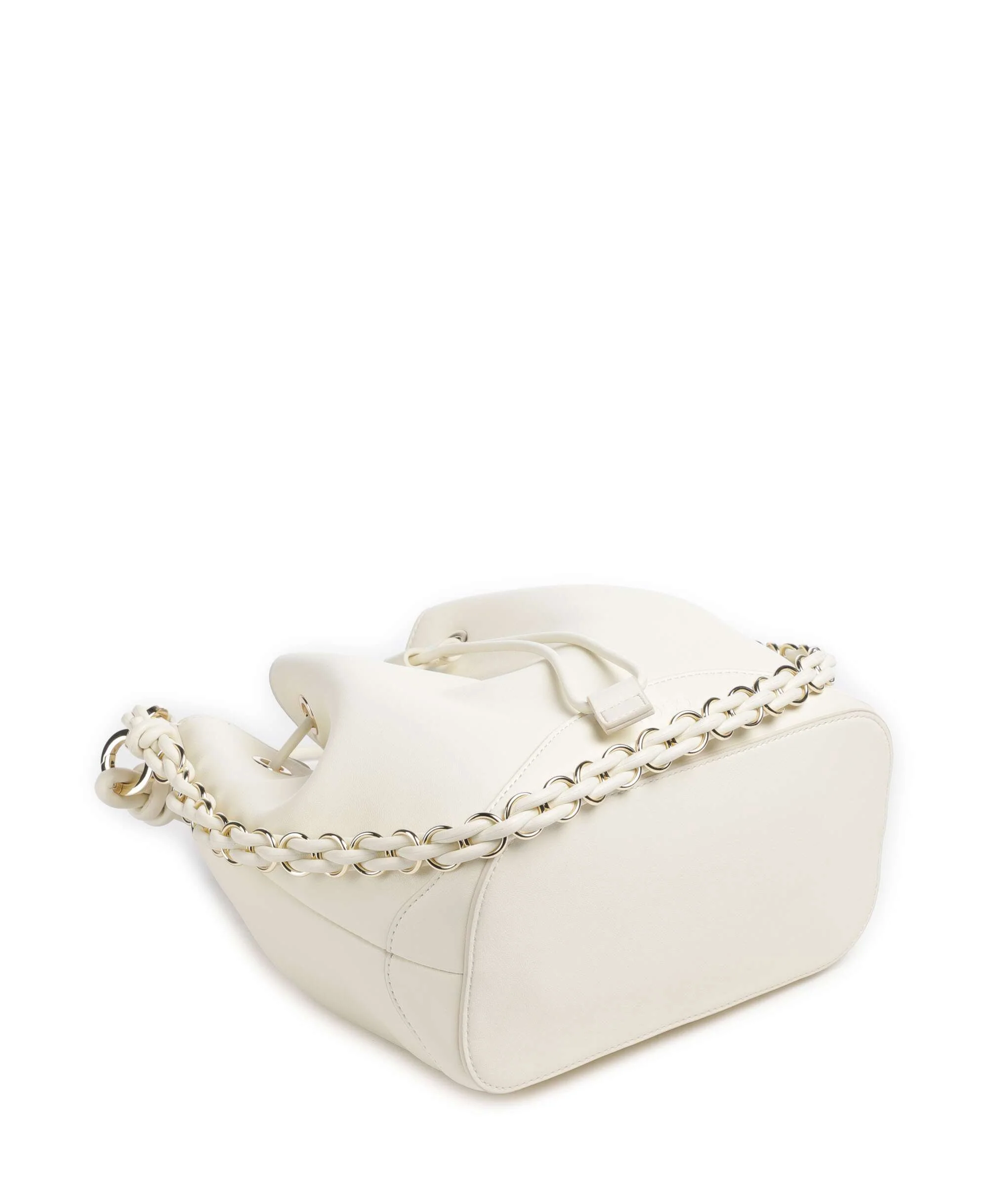 Hugo Ilary Sac seau open white - Image 4