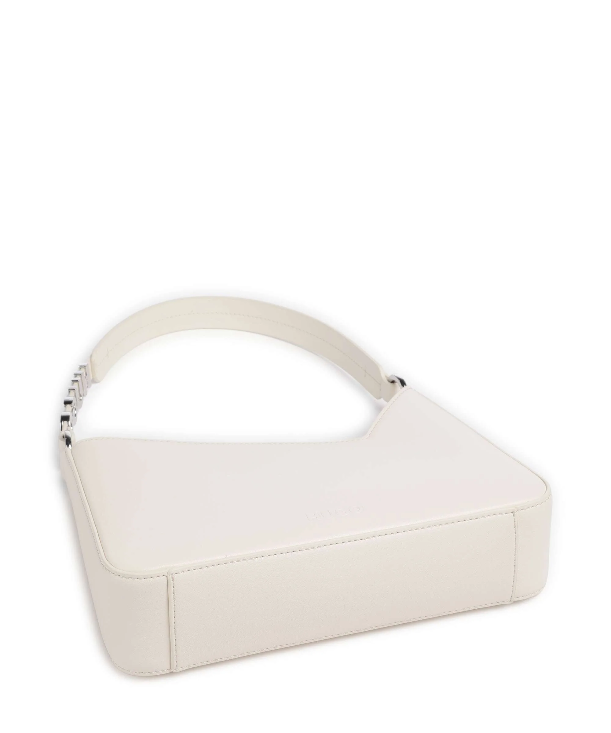 Hugo Mel Sac porté épaule open white - Image 5