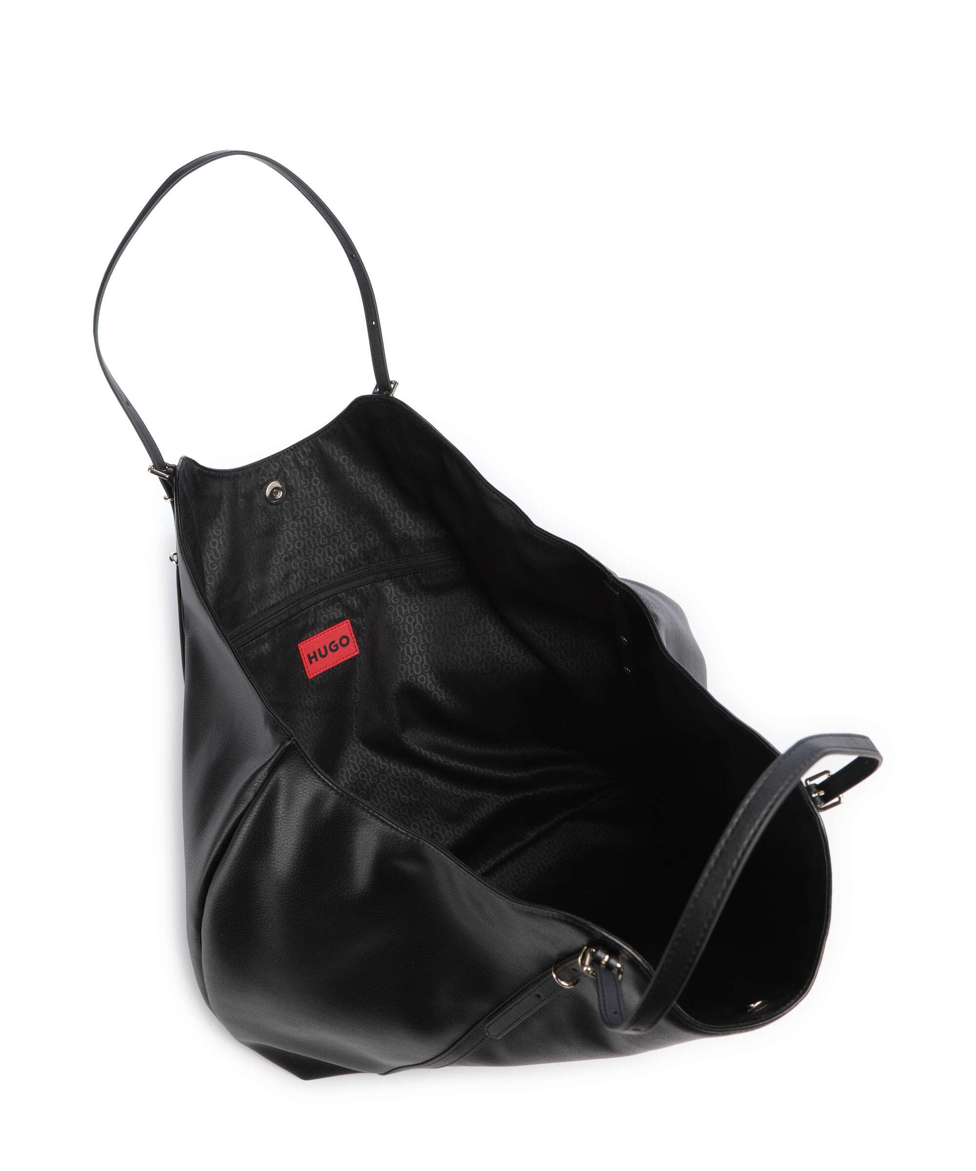 Hugo Neeko Cabas black - Image 6