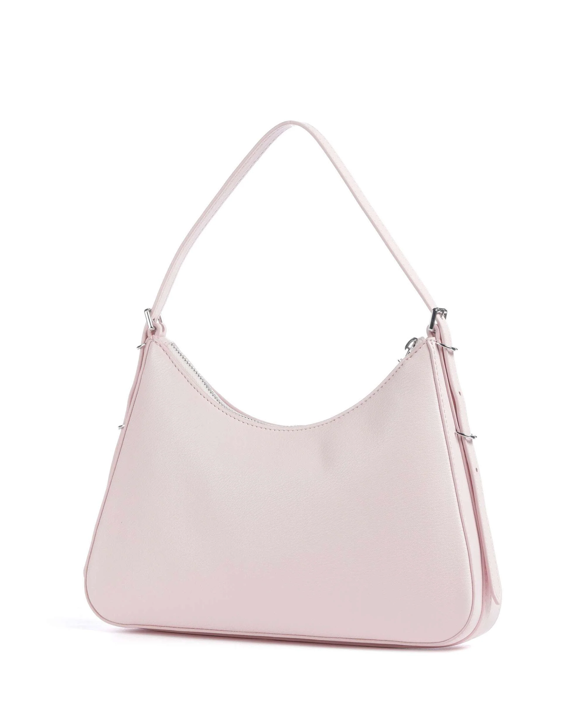 Hugo Neeko Sac porté épaule light pastel pink - Image 2