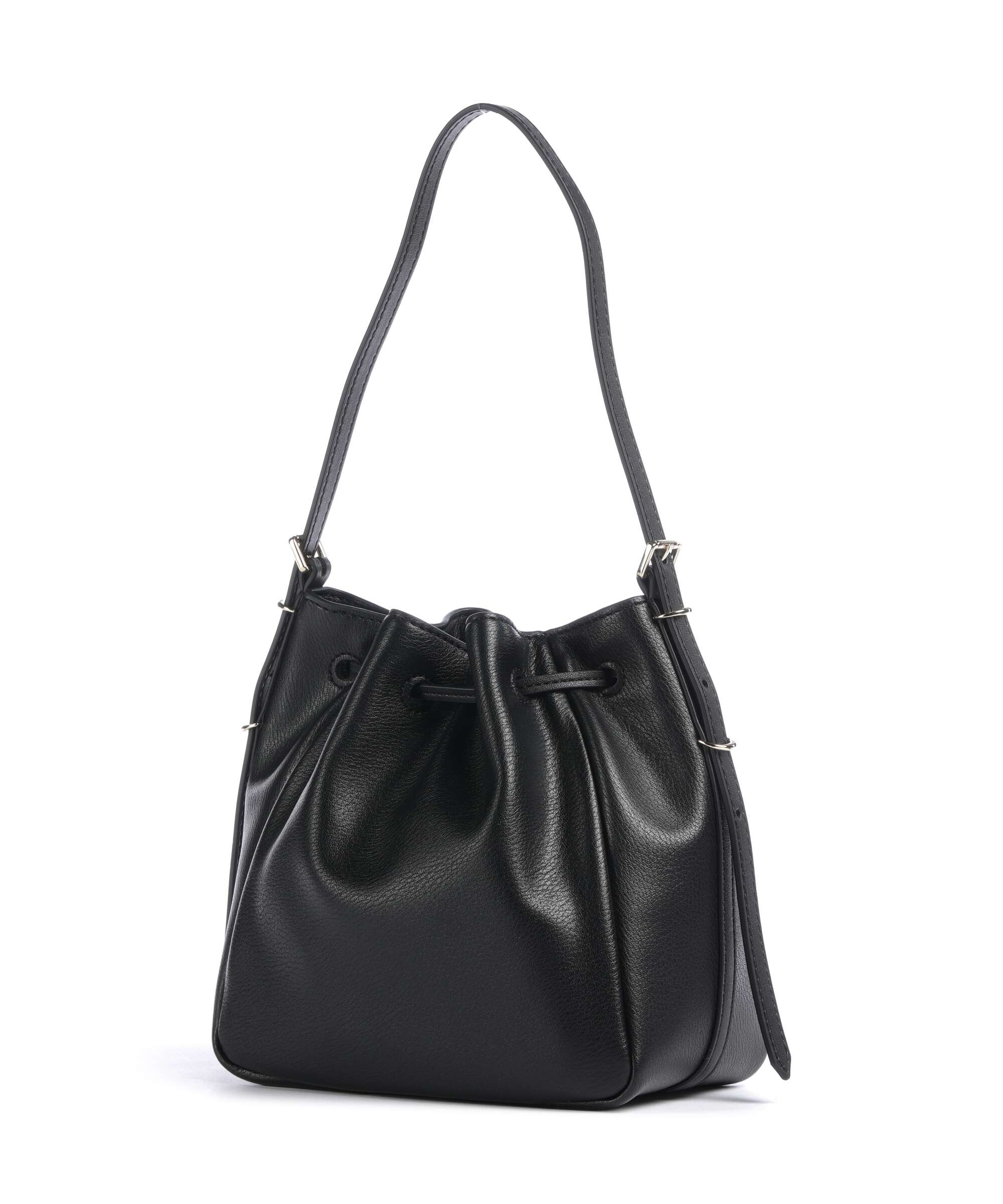 Hugo Neeko Sac seau black - Image 2