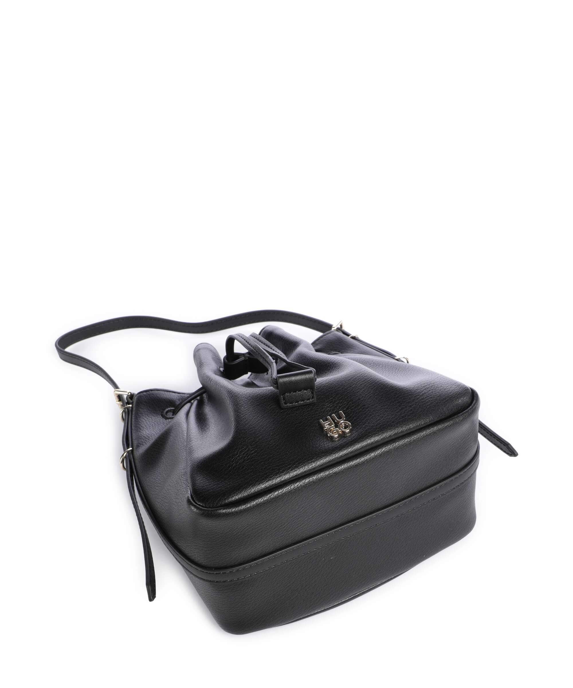 Hugo Neeko Sac seau black - Image 5
